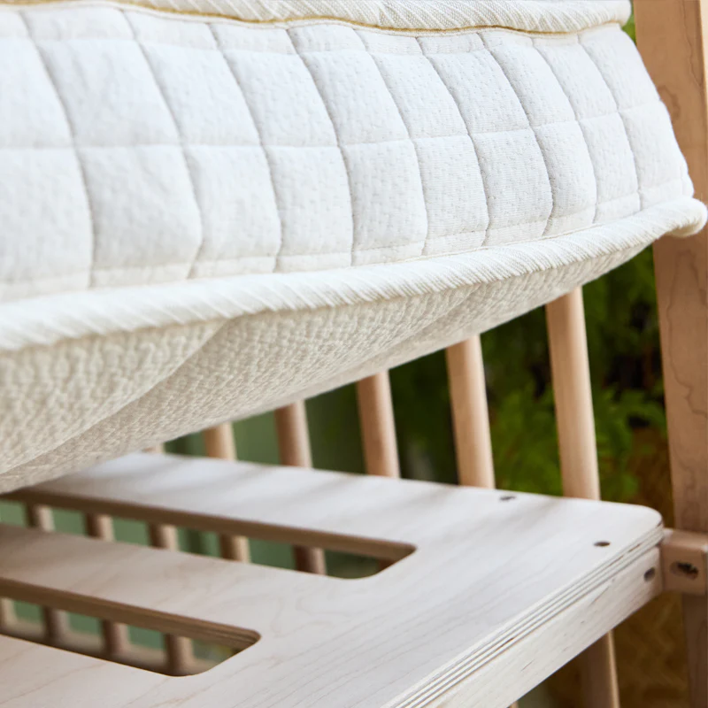 Eco Organic Crib Mattress - Image 10