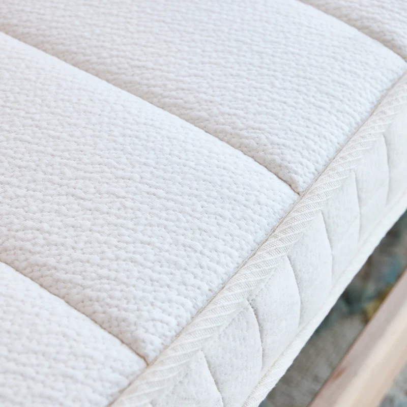 Eco Organic Crib Mattress - Image 3
