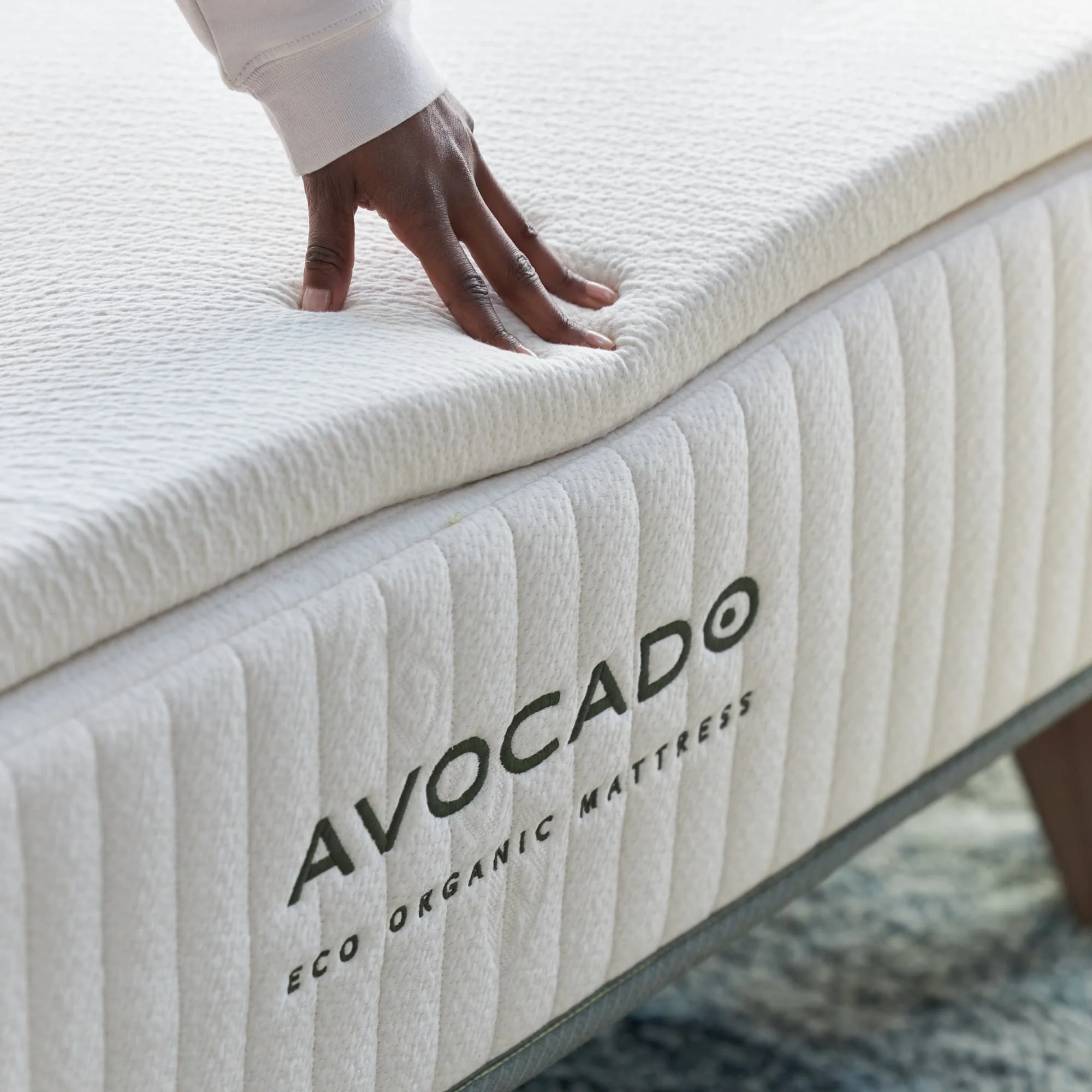 Eco Organic Mattress Topper - Image 7