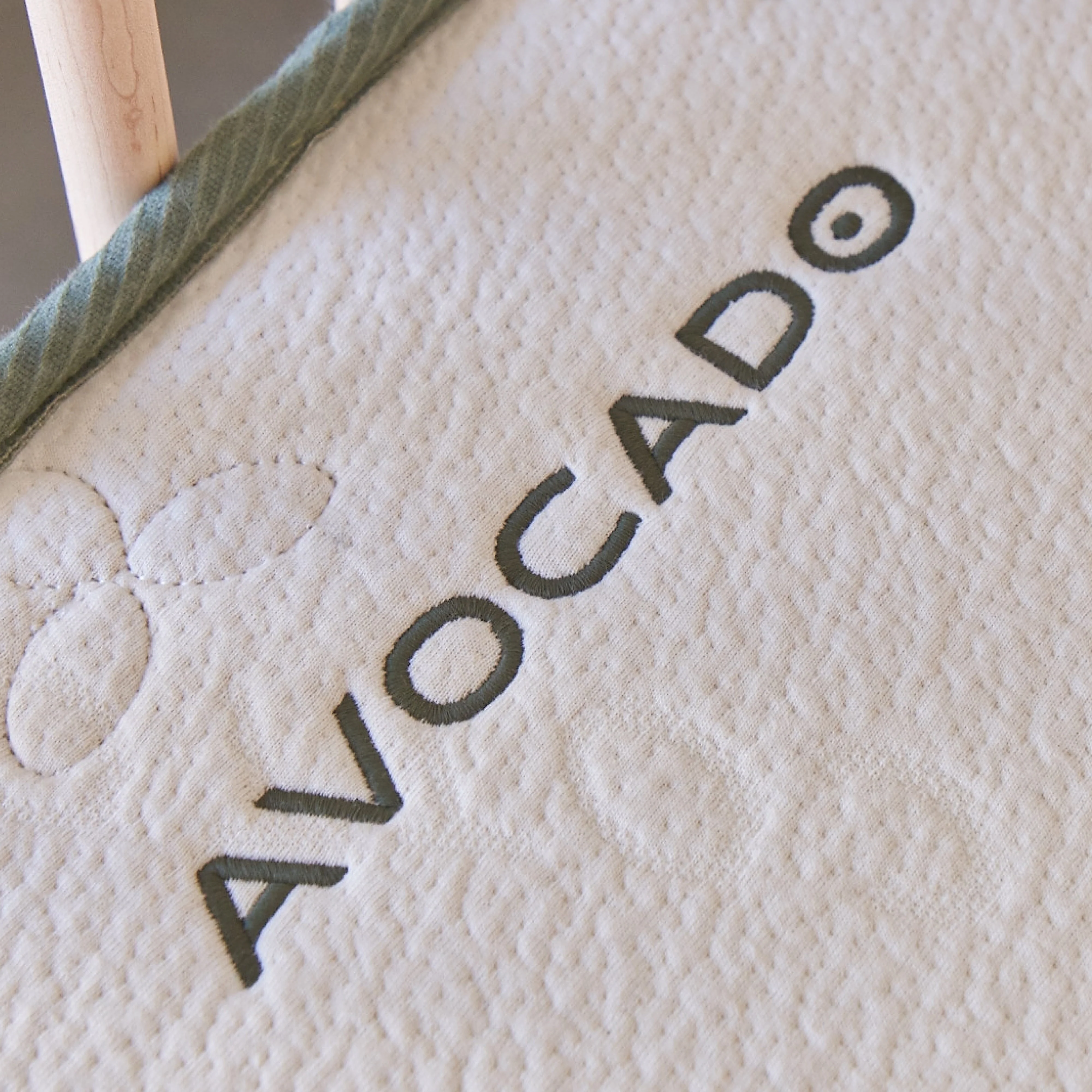 Organic Crib Mattress - Image 4