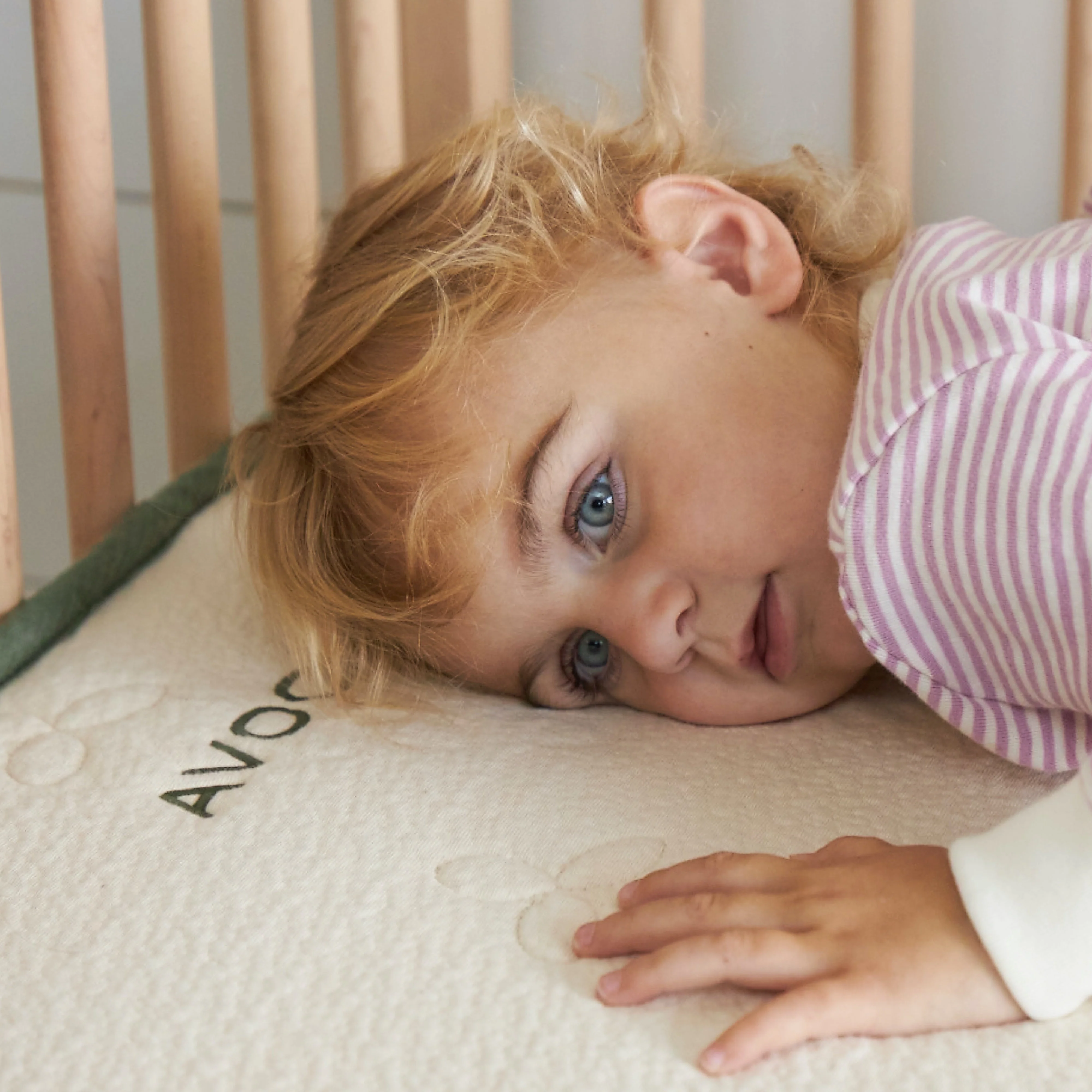 Organic Crib Mattress - Image 7