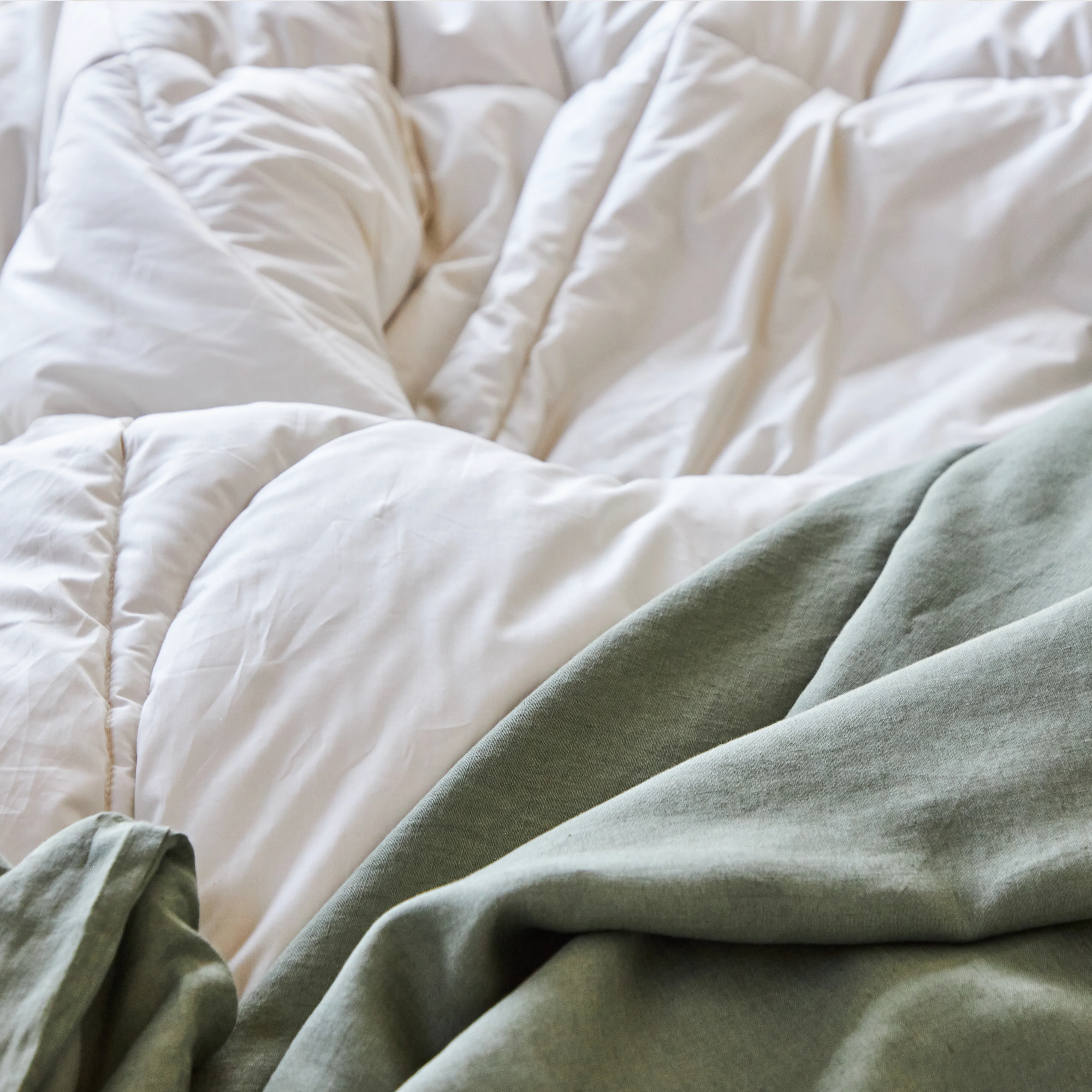 Alpaca Duvet Insert - Image 5