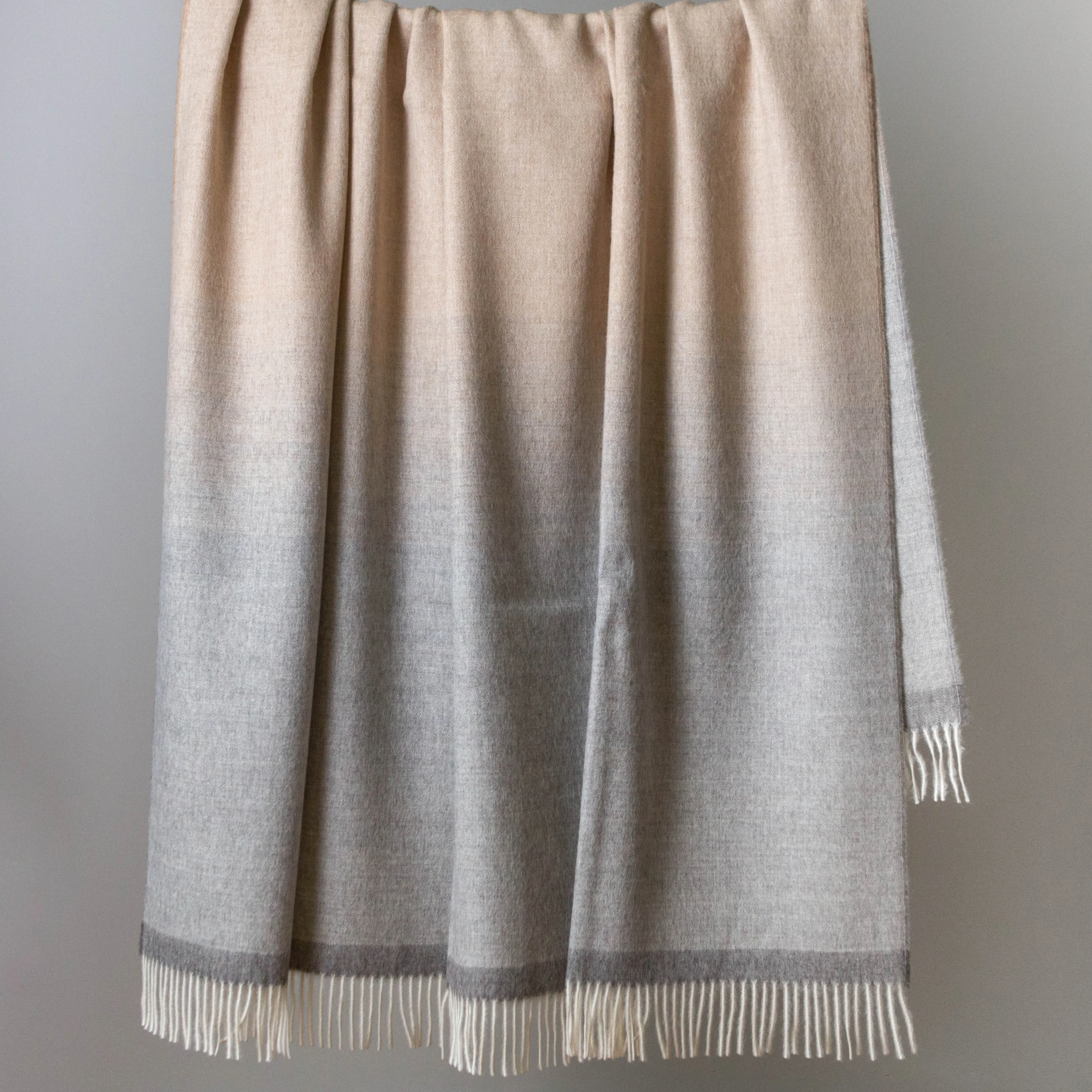 Alpaca Wool Throws - Image 4