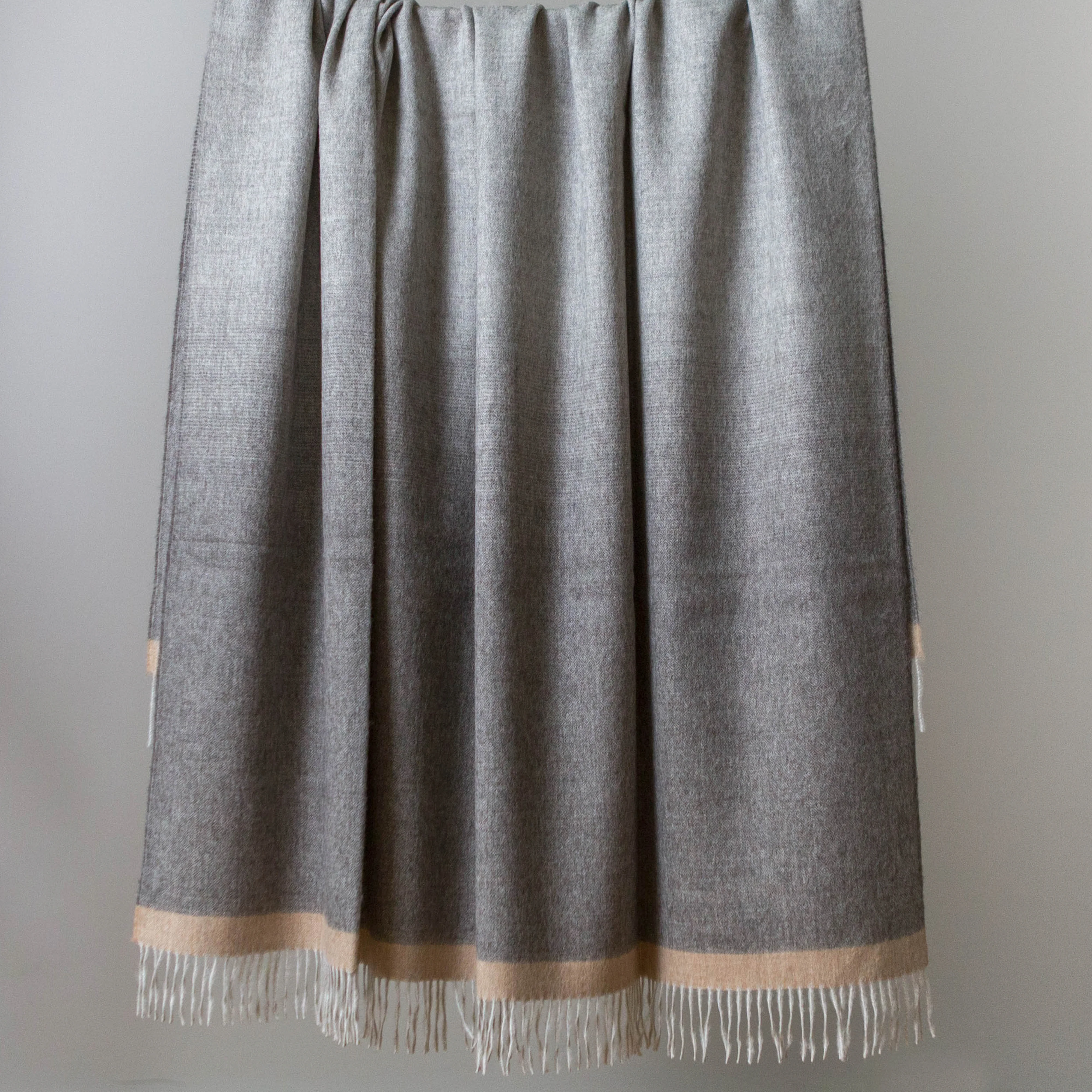 Alpaca Wool Throws - Image 5