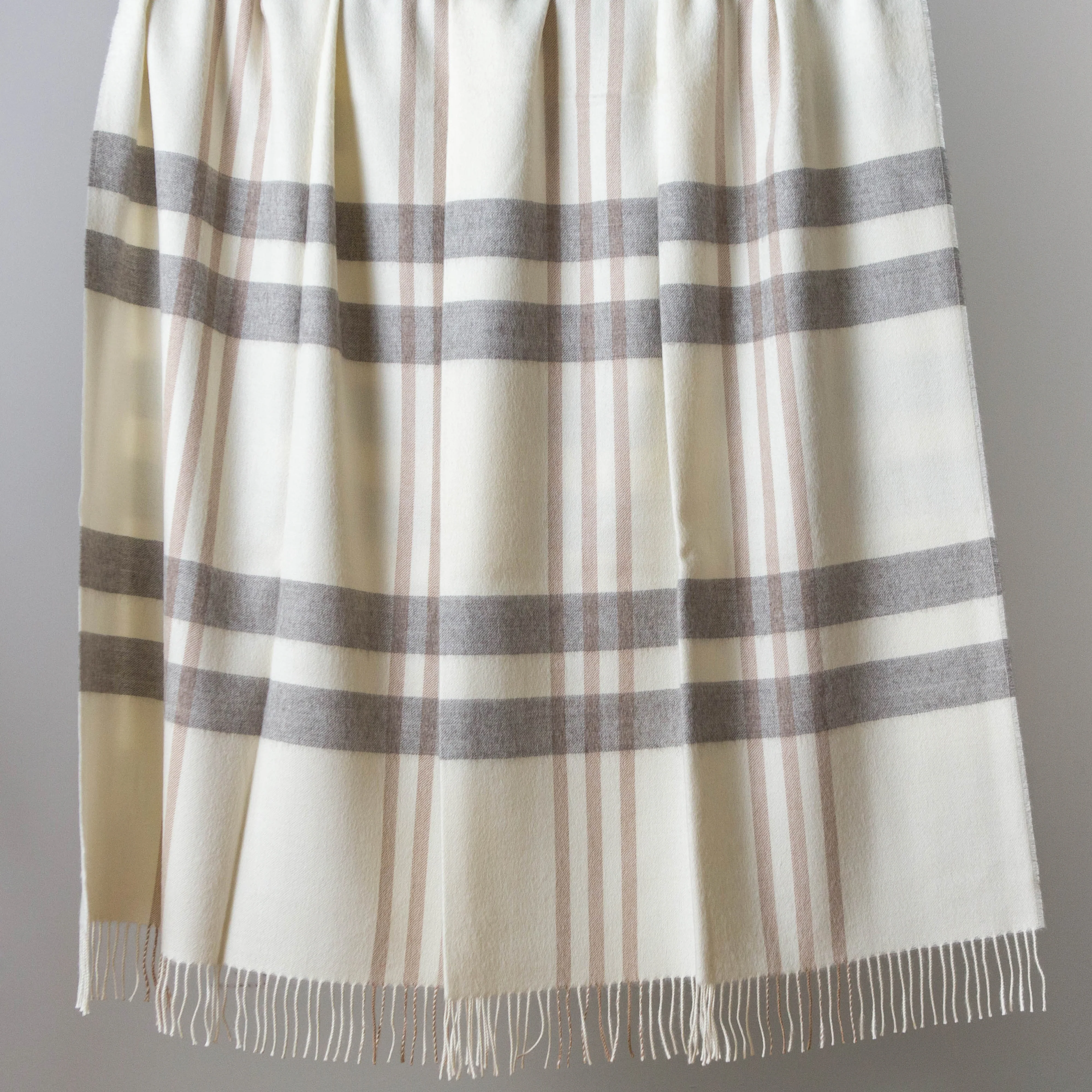 Alpaca Wool Throws - Image 6