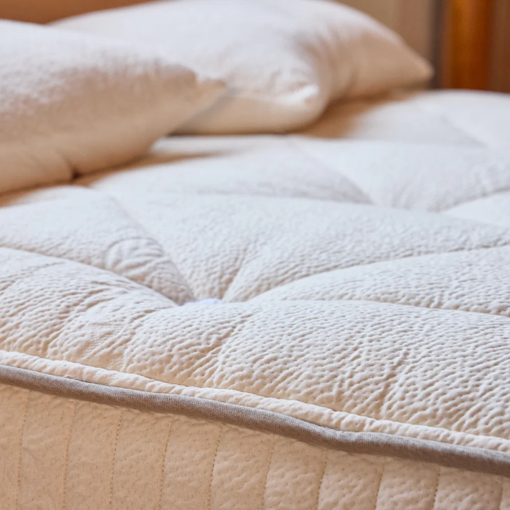 Avocado Wool Mattress - Image 7