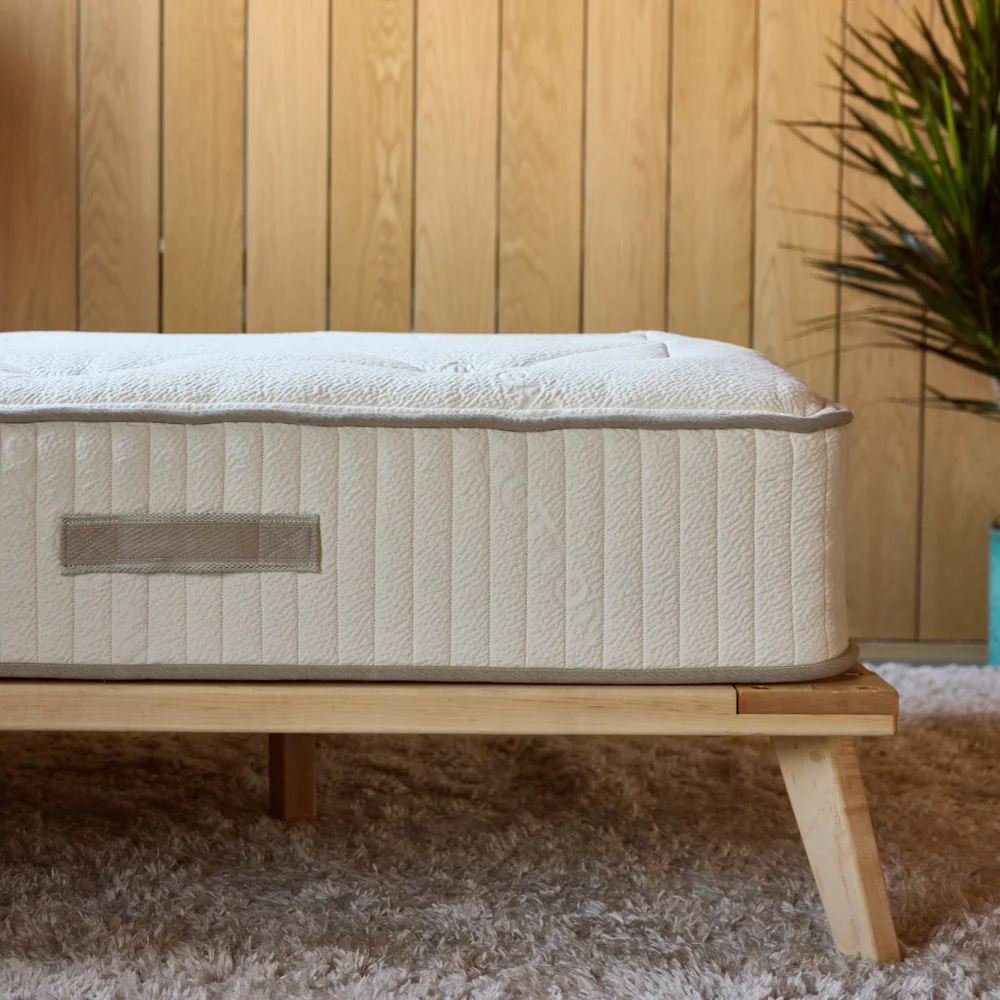Avocado Wool Mattress - Image 8