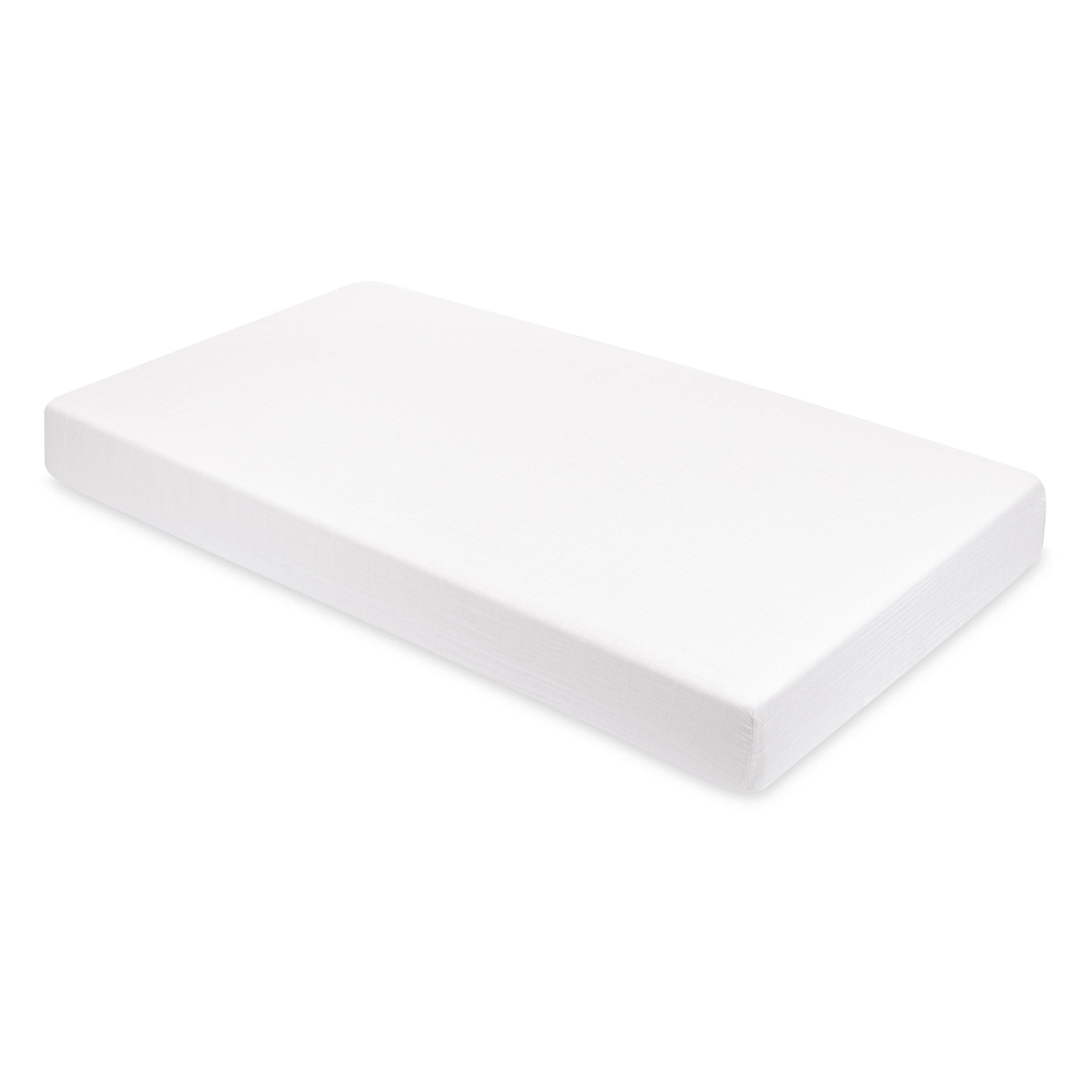 Babyletto Crib Sheet in GOTS Certified Organic Muslin Cotton - Image 40