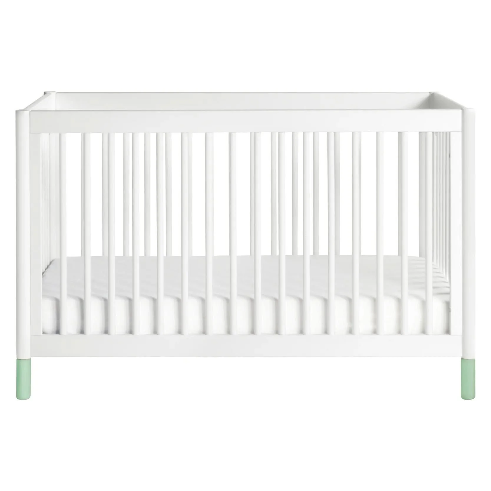 Babyletto Gelato 4-in-1 Convertible Crib with Toddler Bed Conversion Kit - Image 26