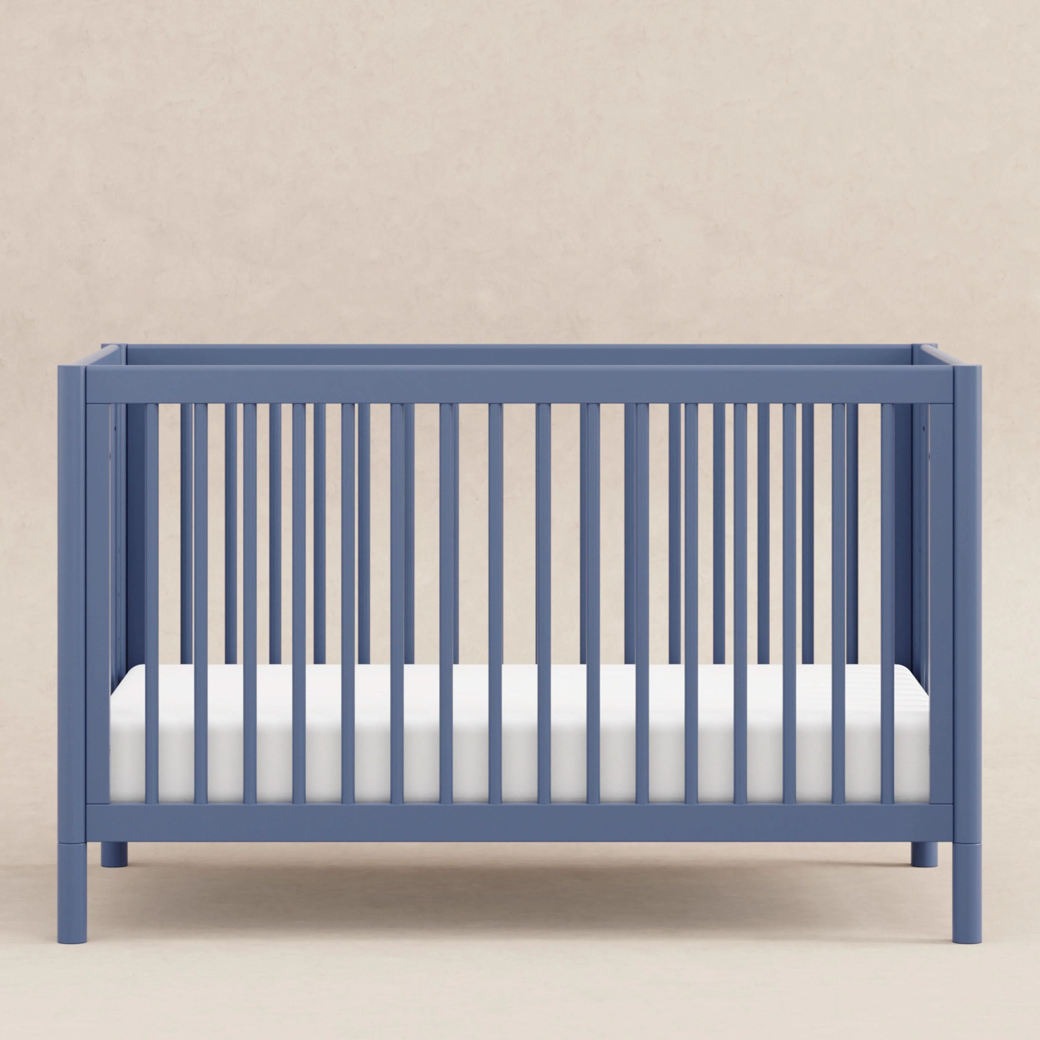 Babyletto Gelato 4-in-1 Convertible Crib with Toddler Bed Conversion Kit - Image 30