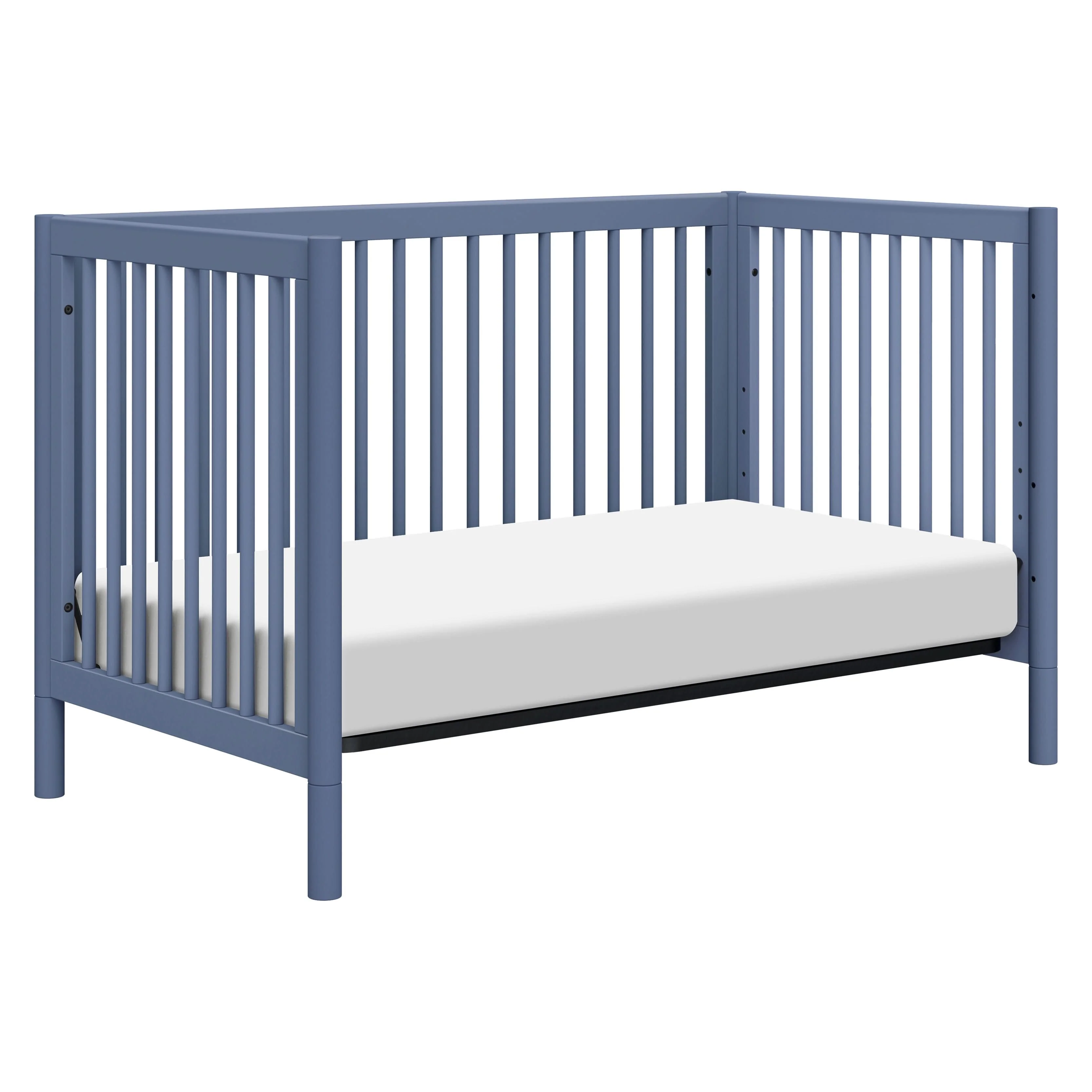 Babyletto Gelato 4-in-1 Convertible Crib with Toddler Bed Conversion Kit - Image 35