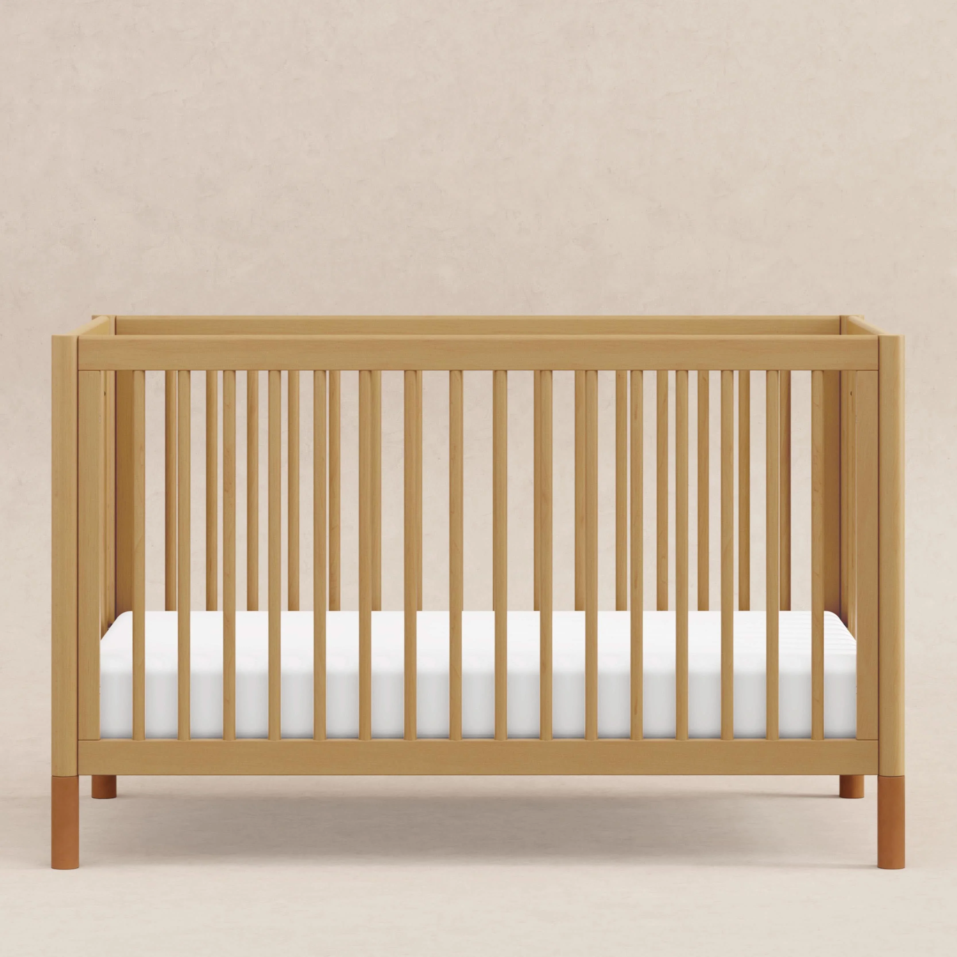Babyletto Gelato 4-in-1 Convertible Crib with Toddler Bed Conversion Kit - Image 68