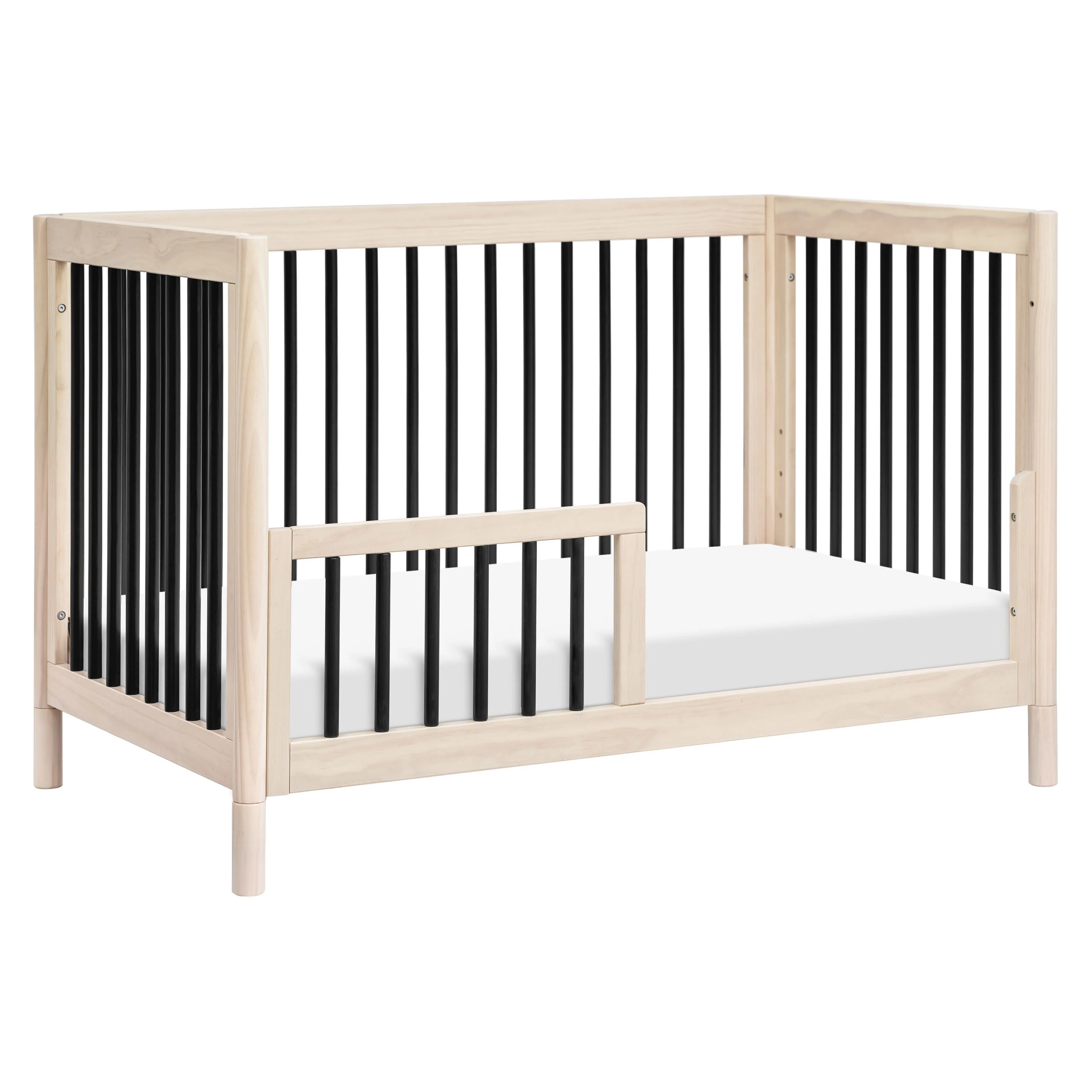 Babyletto Gelato 4-in-1 Convertible Crib with Toddler Bed Conversion Kit - Image 76