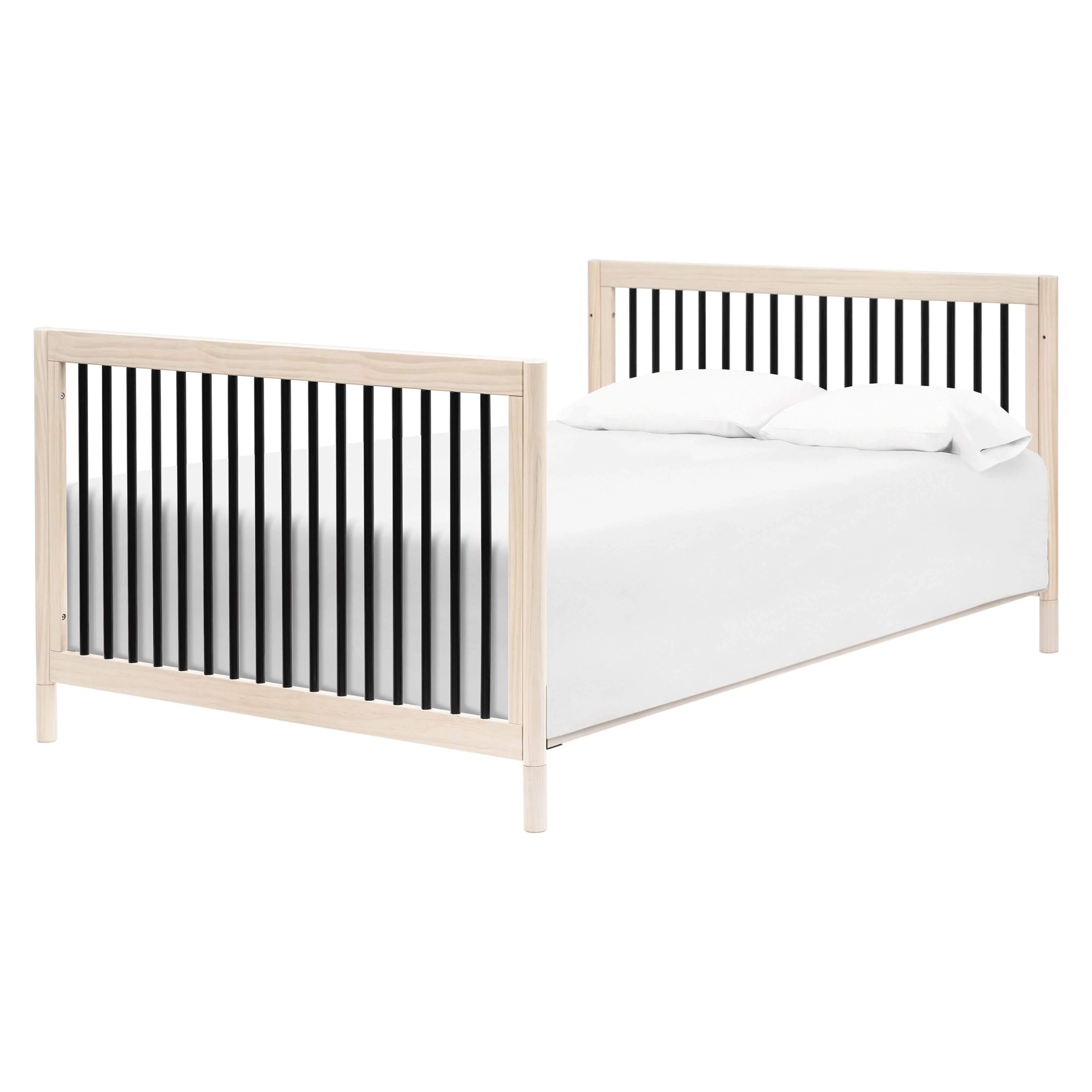 Babyletto Gelato 4-in-1 Convertible Crib with Toddler Bed Conversion Kit - Image 78