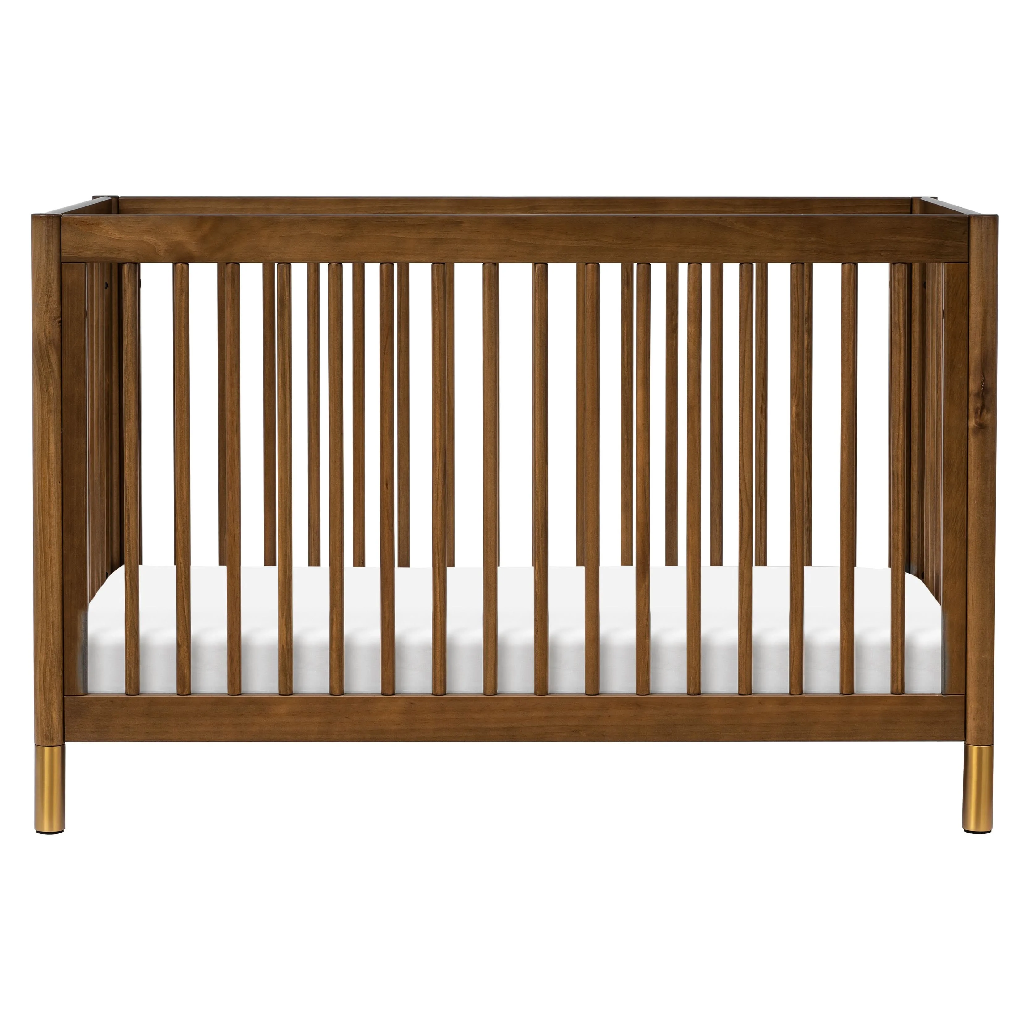 Babyletto Gelato 4-in-1 Convertible Crib with Toddler Bed Conversion Kit - Image 8