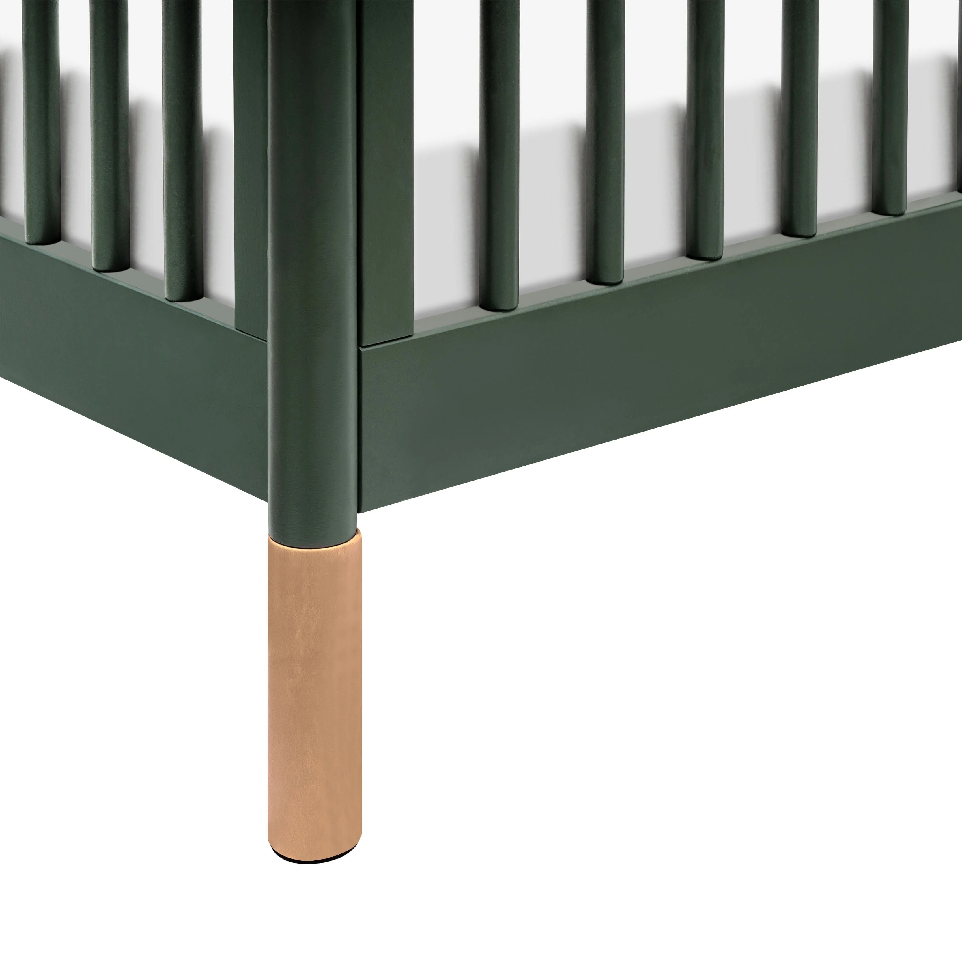 Babyletto Gelato 4-in-1 Convertible Crib with Toddler Bed Conversion Kit - Image 92