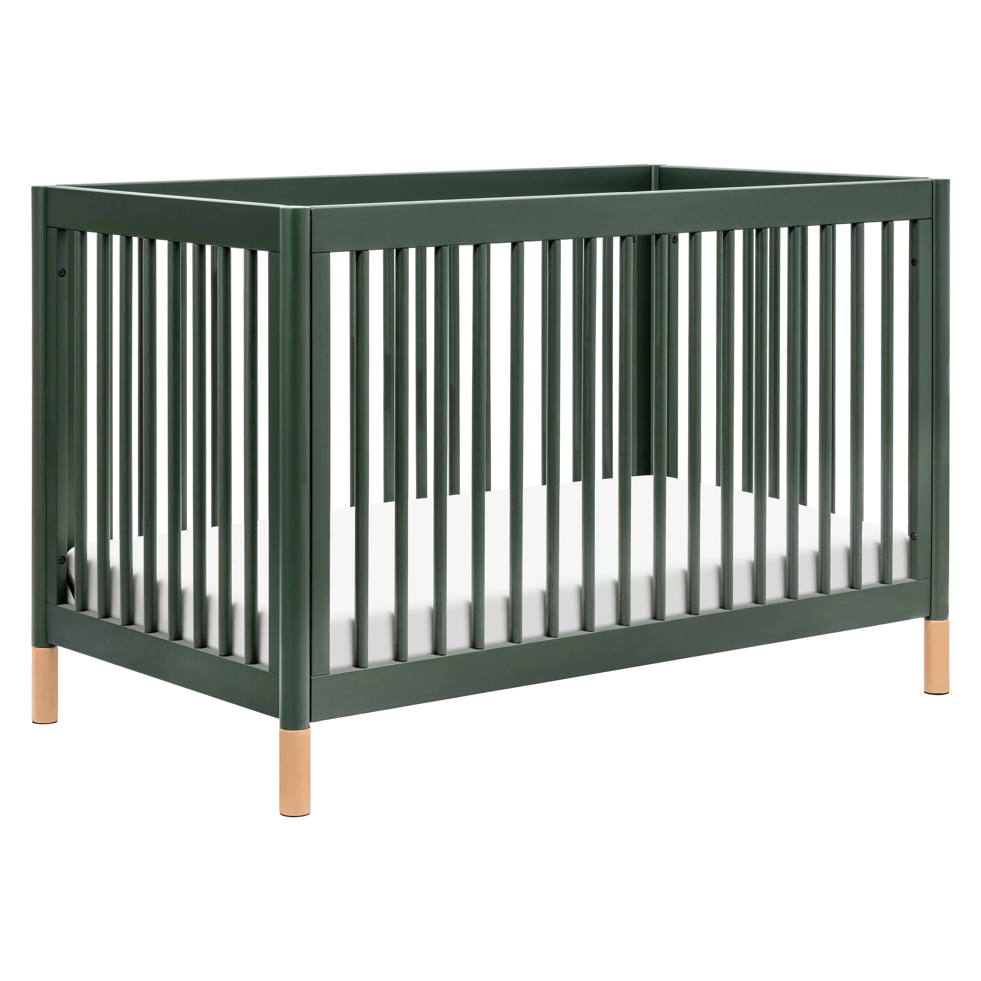 Babyletto Gelato 4-in-1 Convertible Crib with Toddler Bed Conversion Kit - Image 93