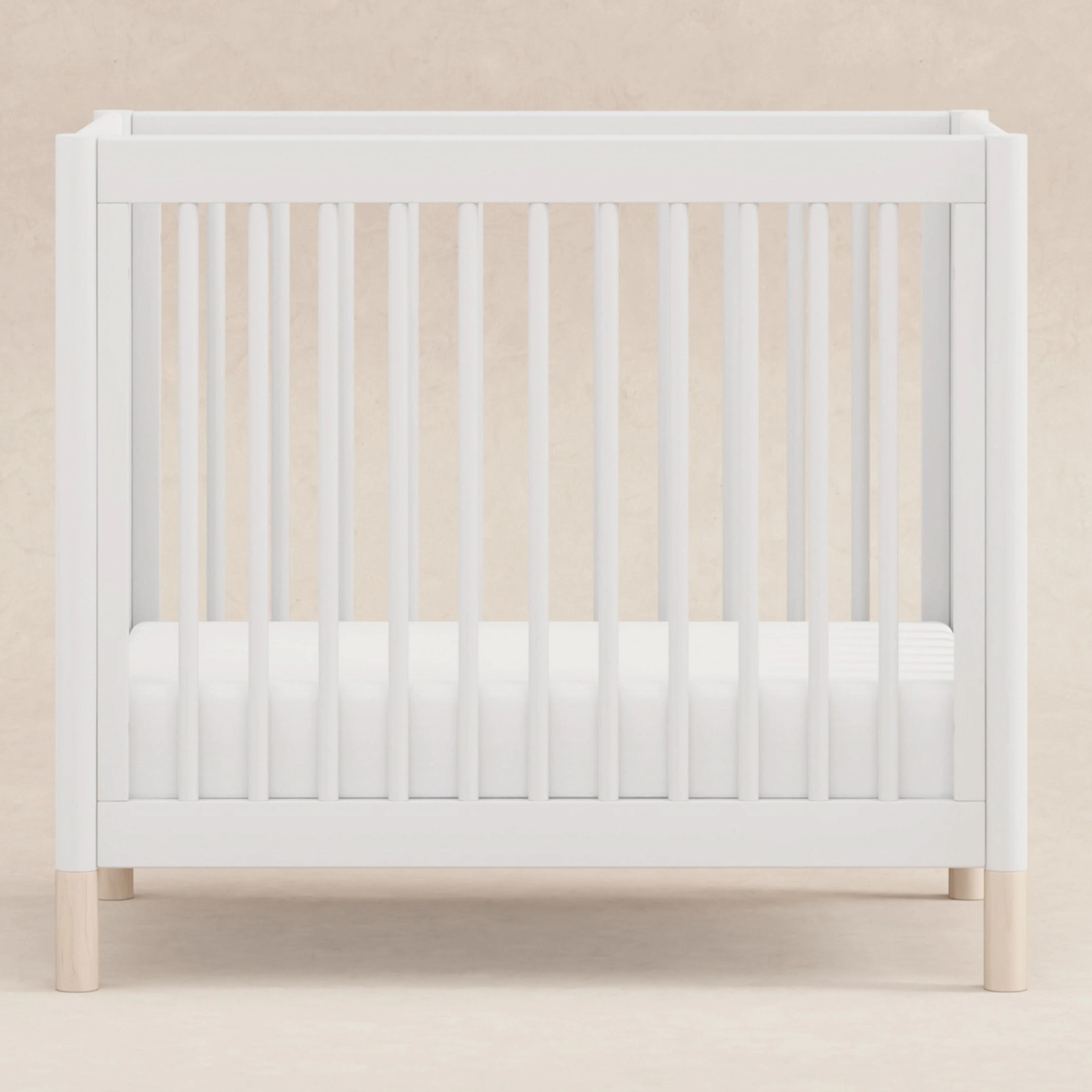 Babyletto Gelato 4-in-1 Convertible Mini Crib - Image 18