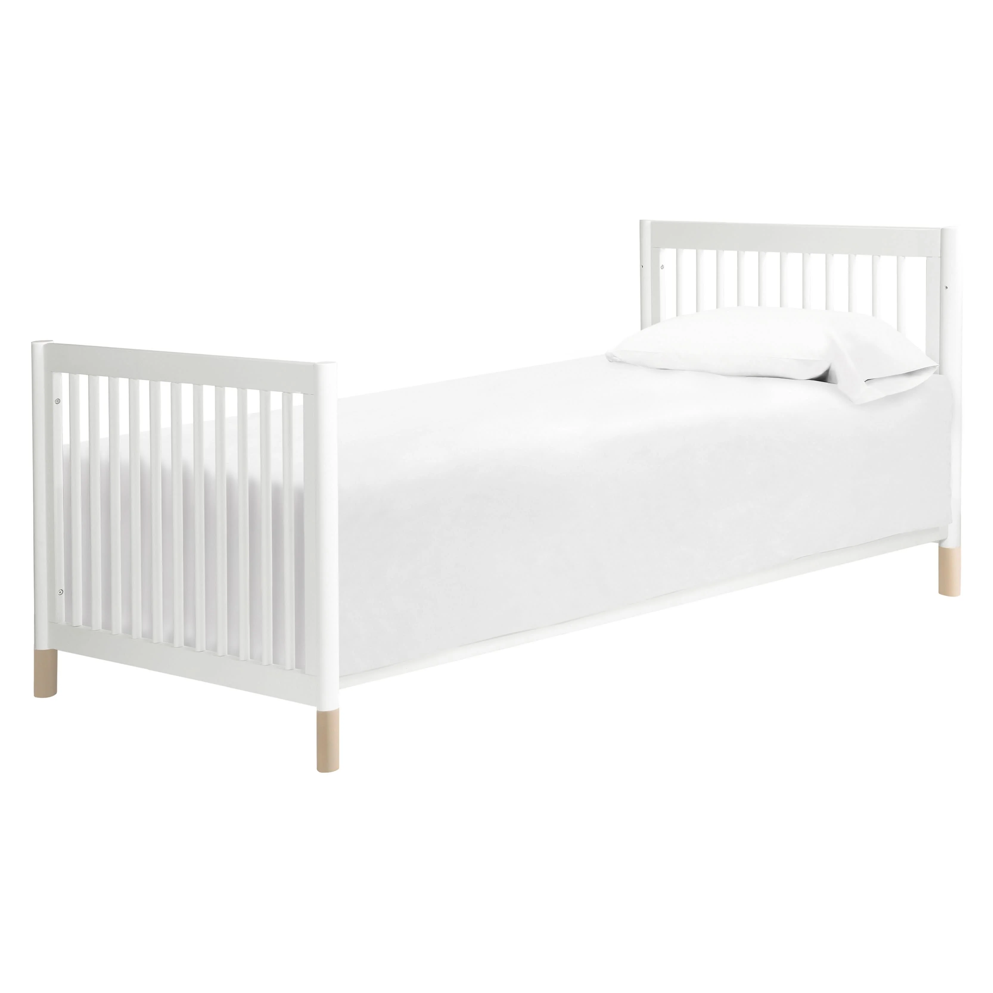 Babyletto Gelato 4-in-1 Convertible Mini Crib - Image 24