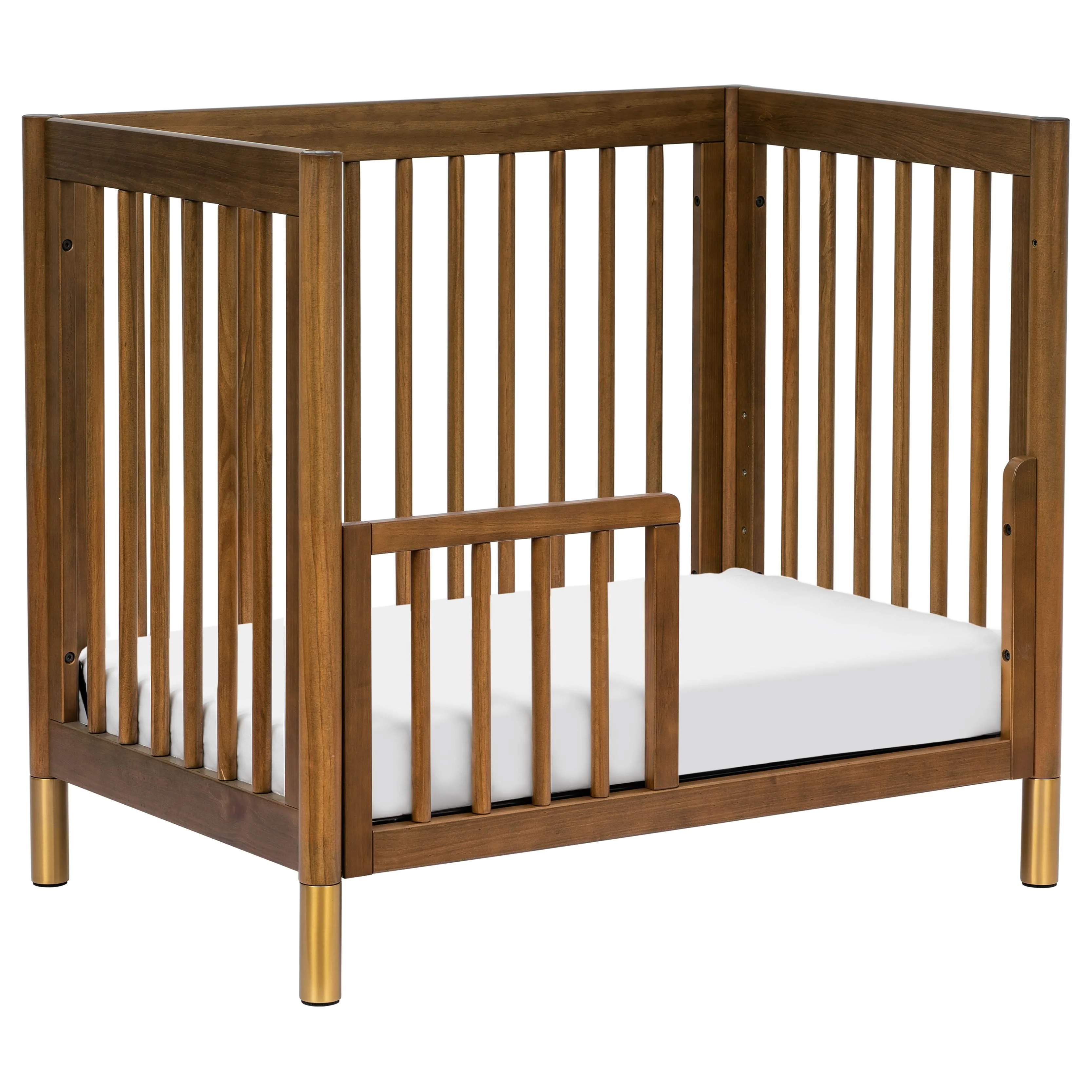Babyletto Gelato Mini Toddler Bed Conversion Kit - Image 10