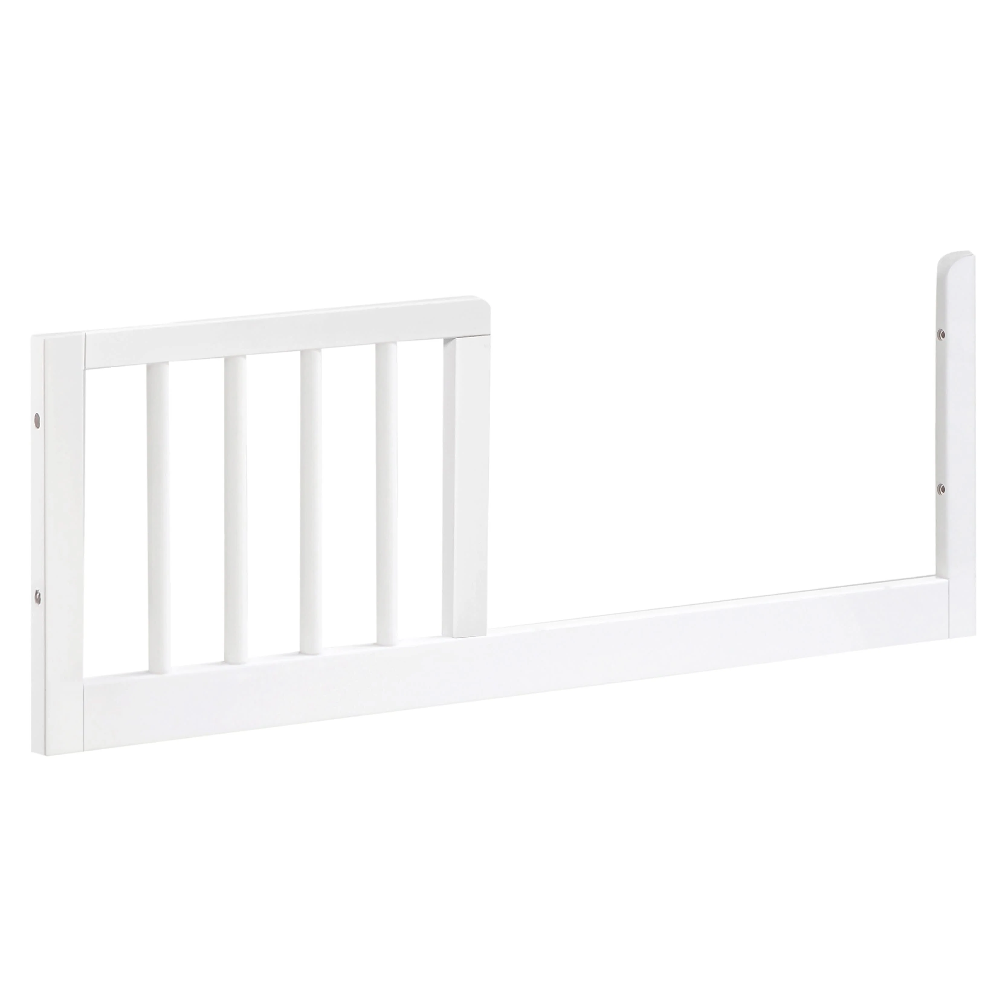 Babyletto Gelato Mini Toddler Bed Conversion Kit - Image 13