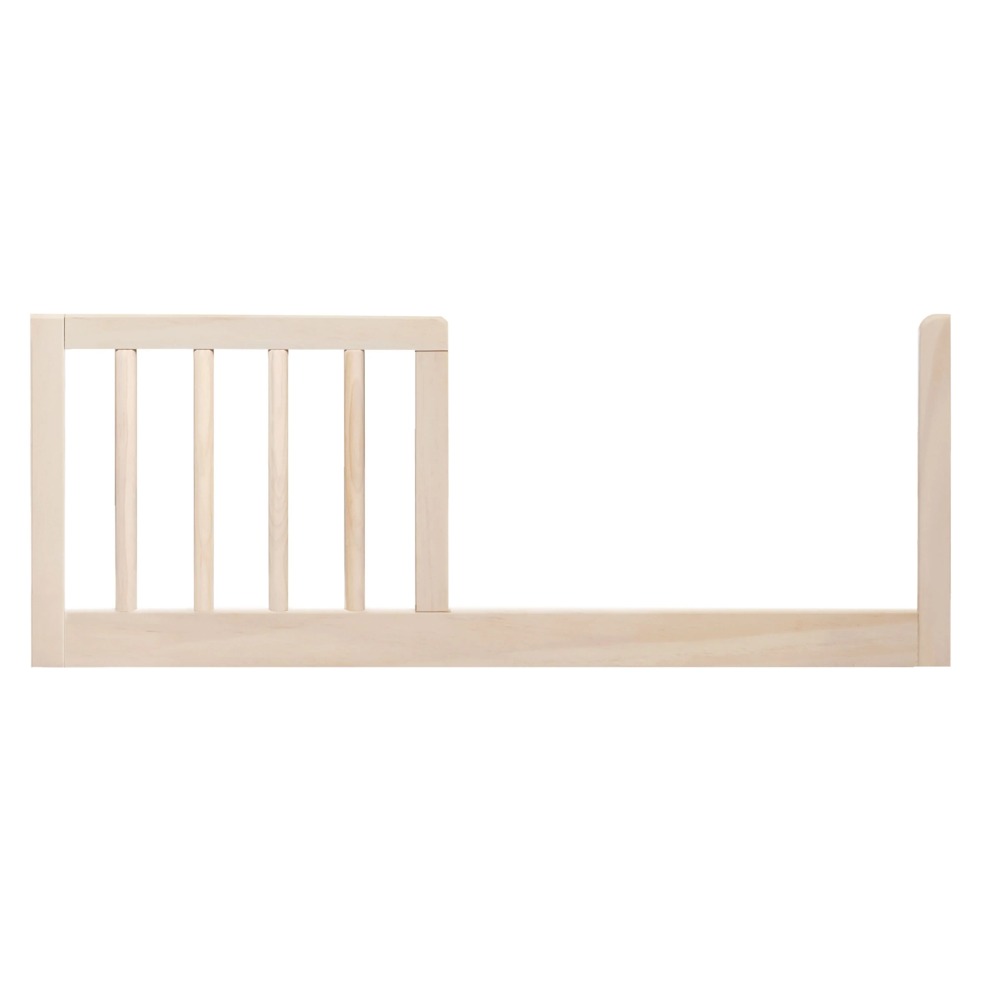 Babyletto Gelato Mini Toddler Bed Conversion Kit - Image 4