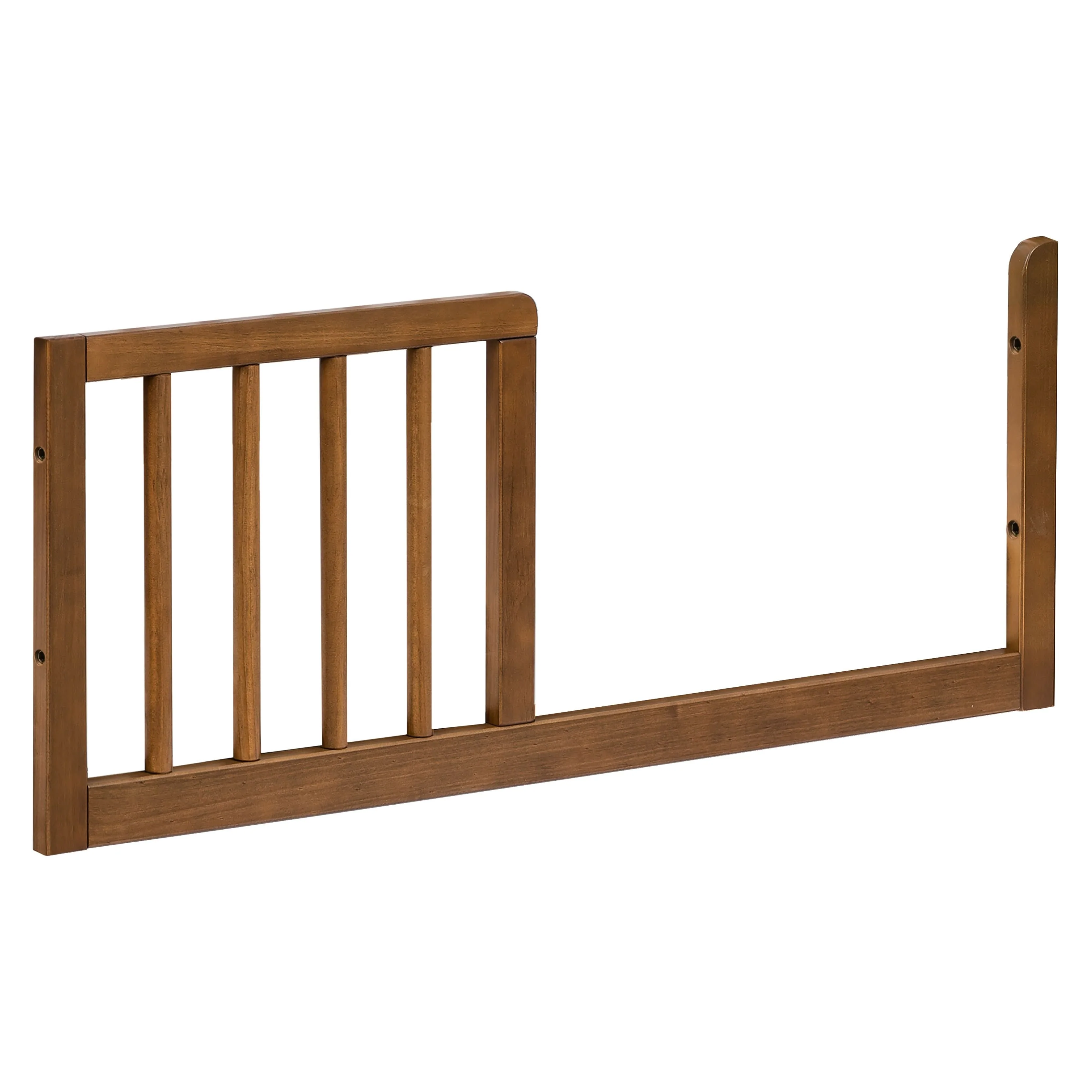 Babyletto Gelato Mini Toddler Bed Conversion Kit - Image 9