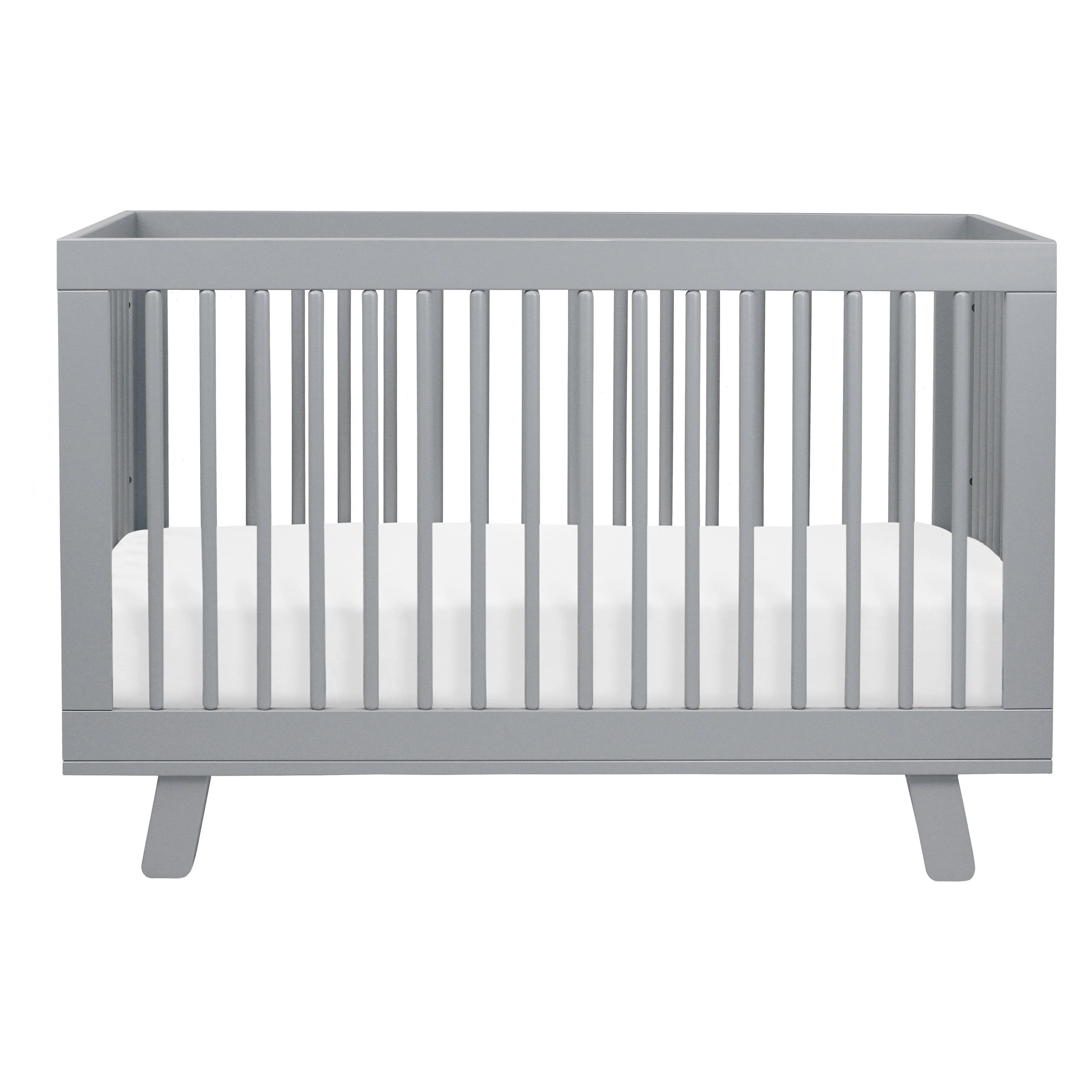 Babyletto Hudson 3-in-1 Convertible Crib with Toddler Bed Conversion Kit - Image 72