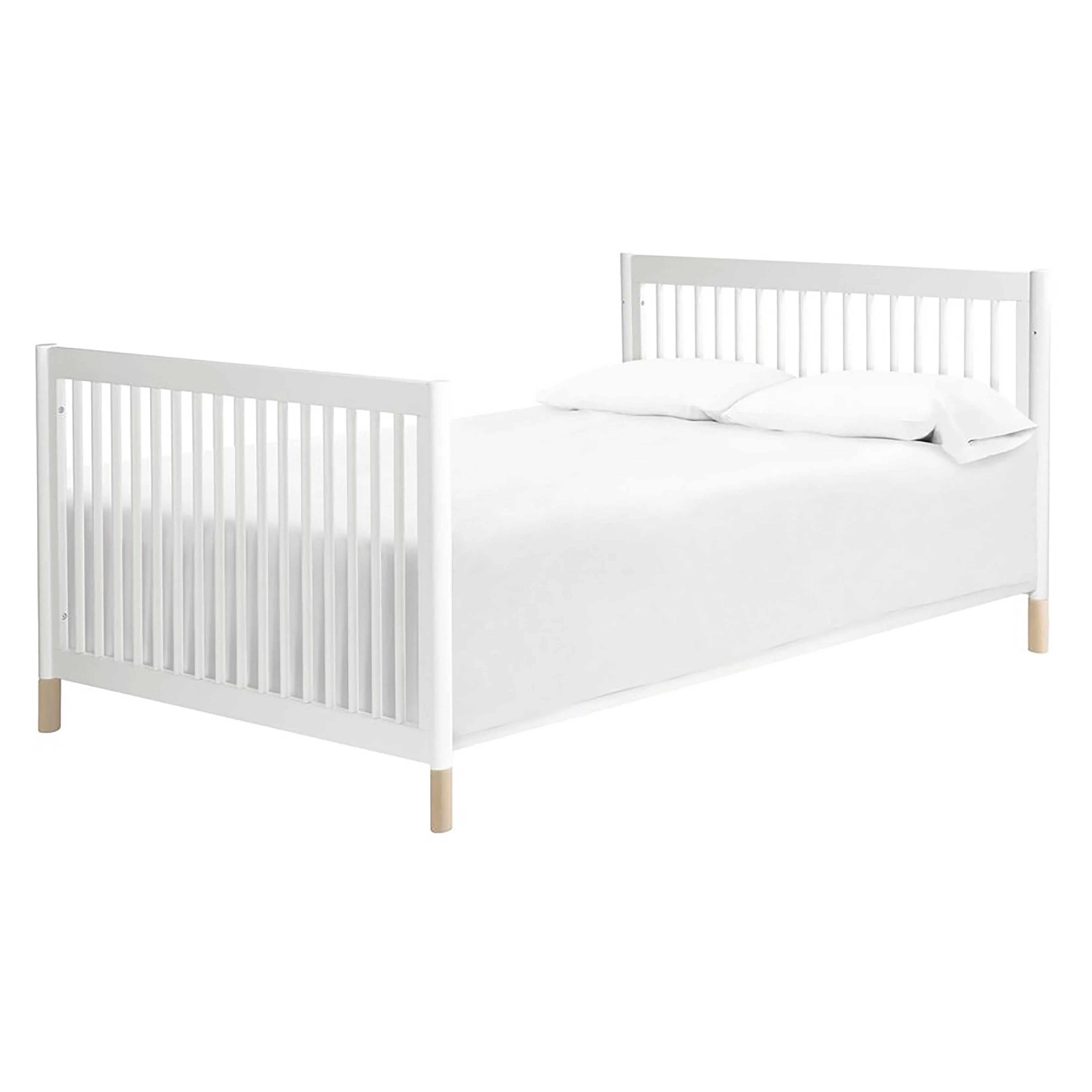Babyletto Twin/Full-Size Bed Conversion Kit (M5789) - Image 3