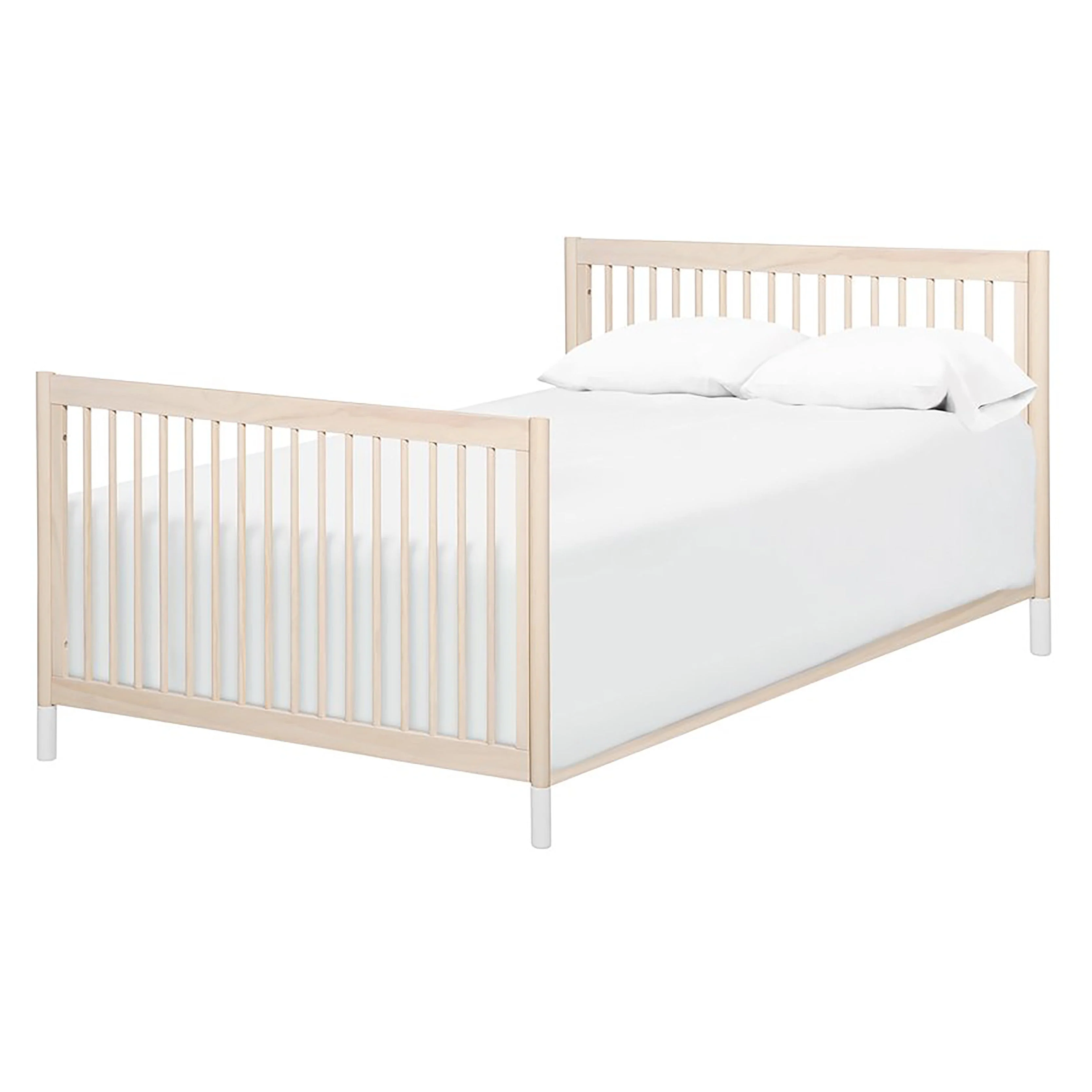 Babyletto Twin/Full-Size Bed Conversion Kit (M5789) - Image 6