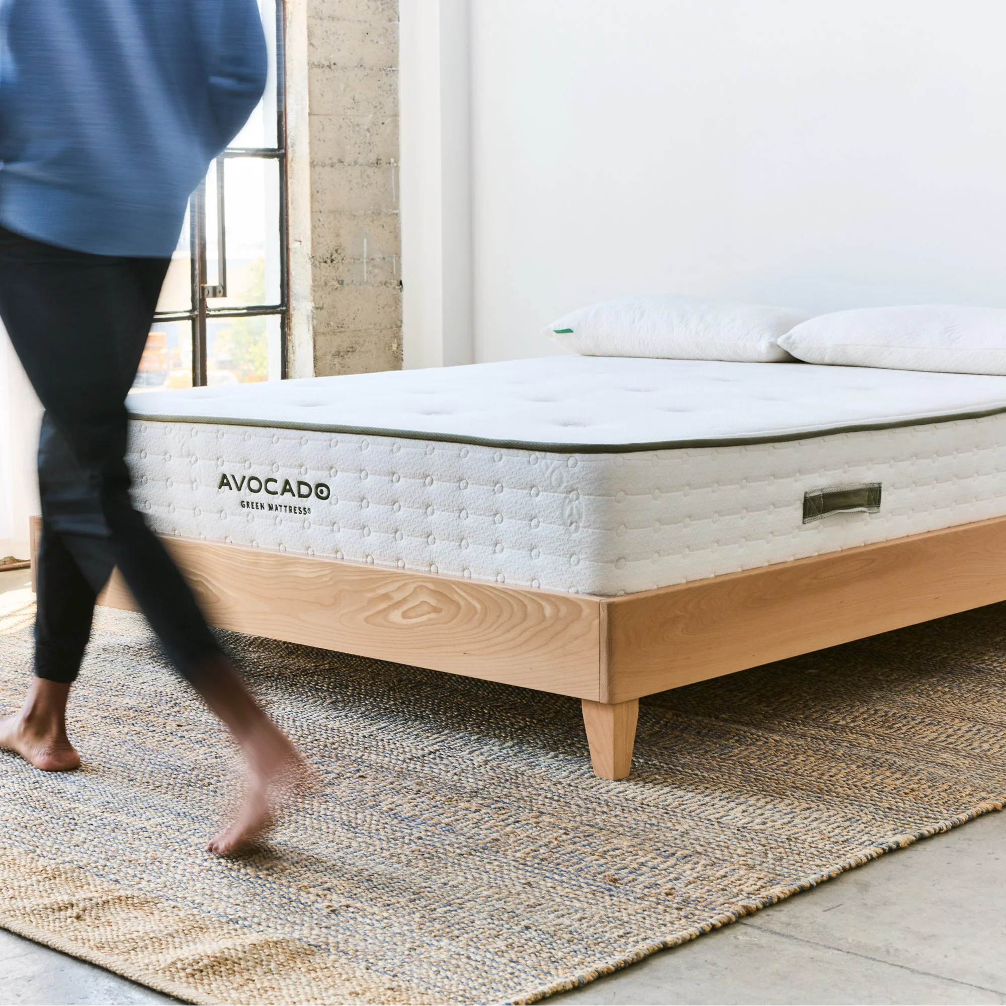 City Bed Frame - Image 7