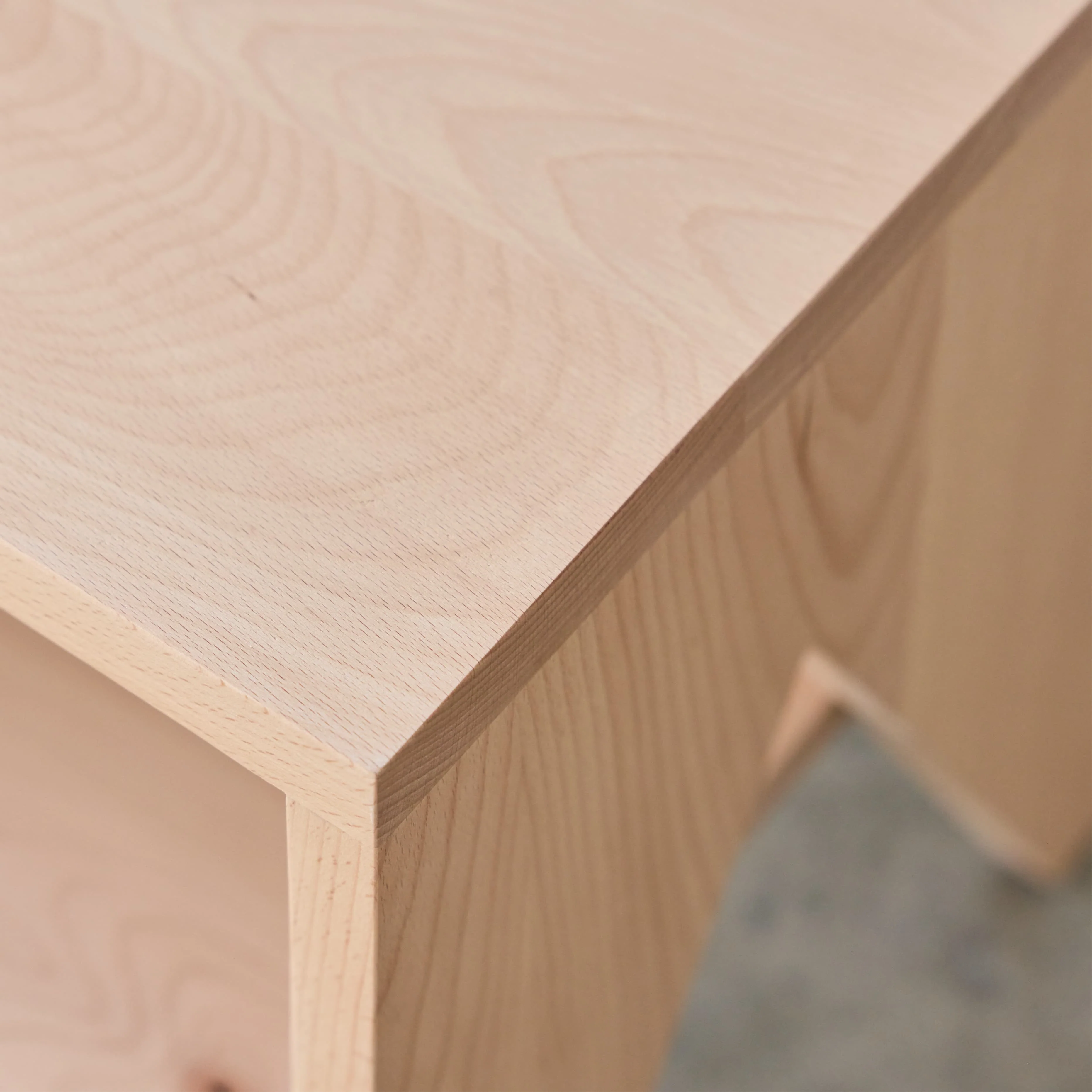 City Nightstand - Image 9