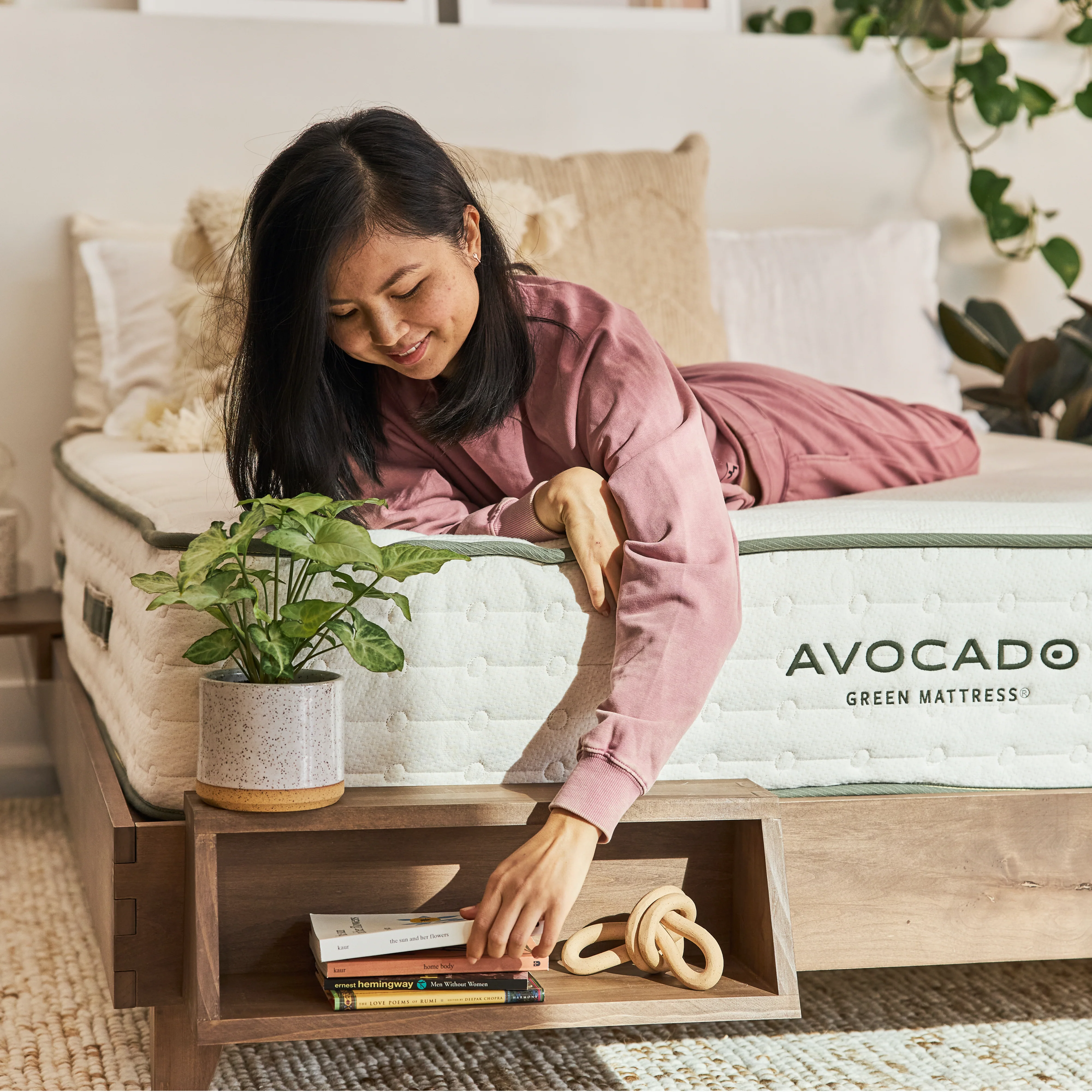 City Bed Frame Accessories - Image 4