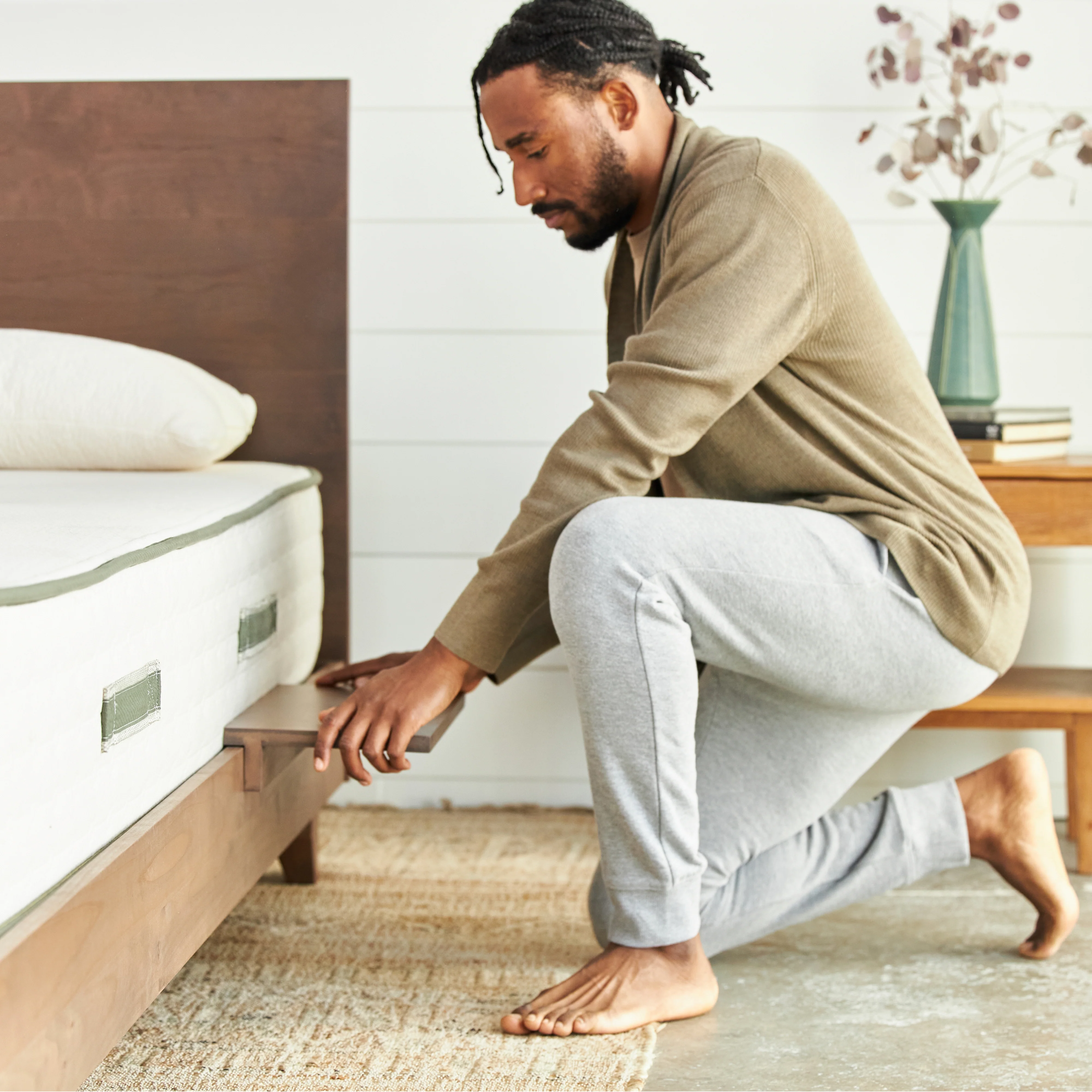 City Bed Frame Accessories - Image 7