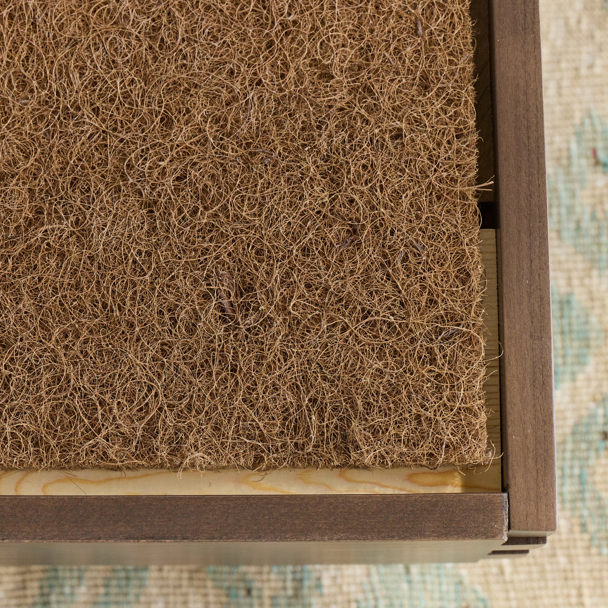 Coconut Coir Mattress Pad - Image 5