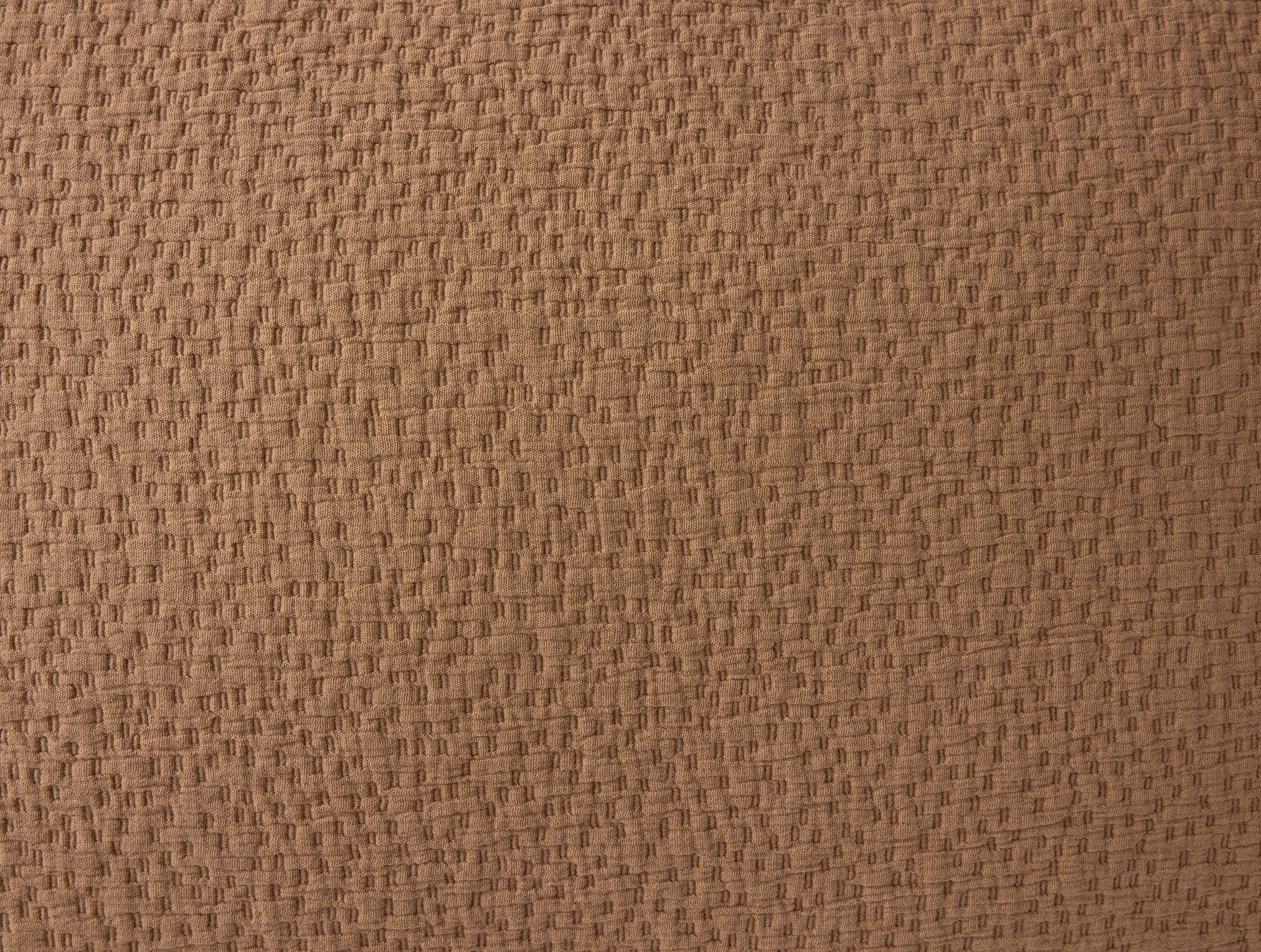 Coyuchi Cascade Organic Matelasse Sham - Image 7