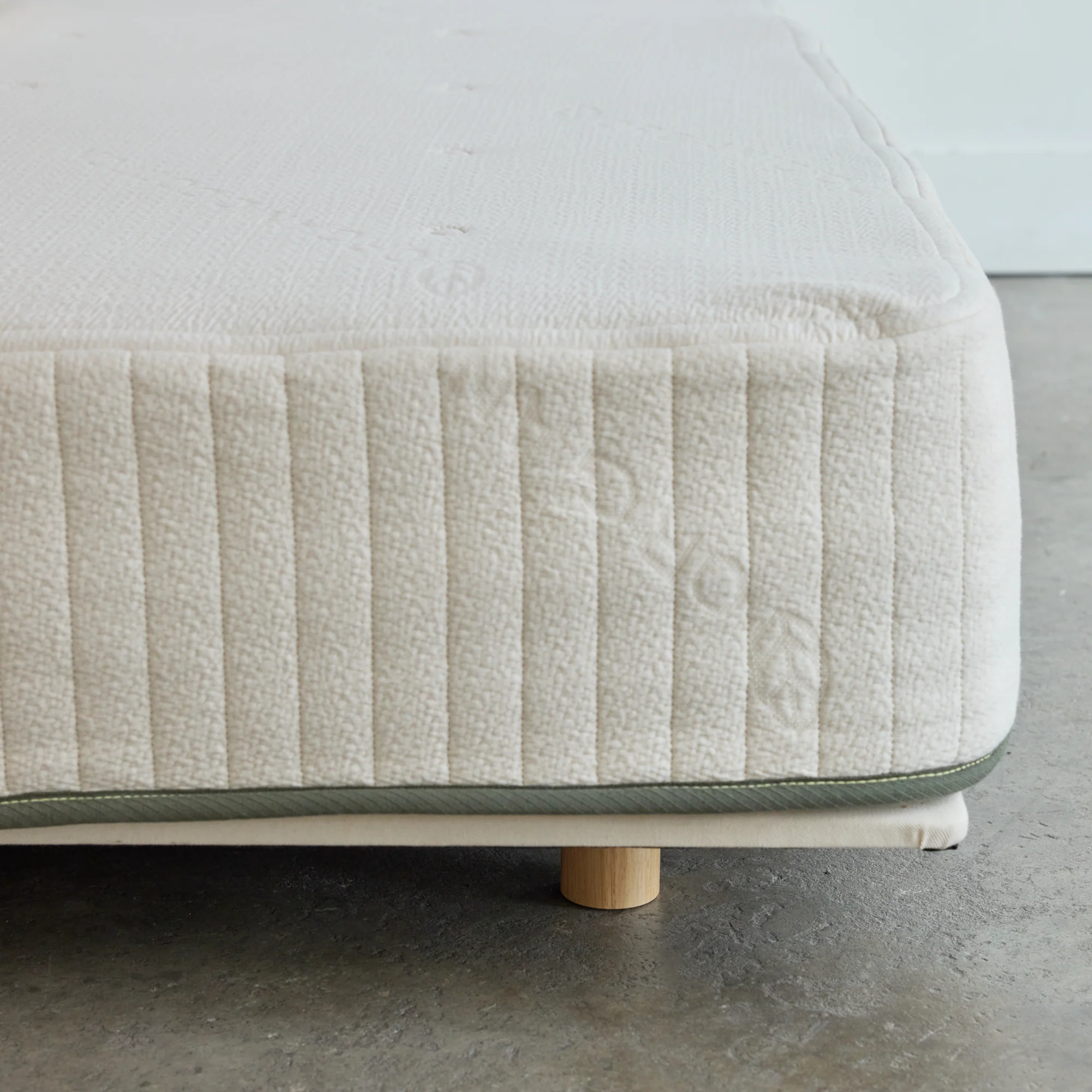 Eco Bed Frame with Adjustable Legs - Image 5