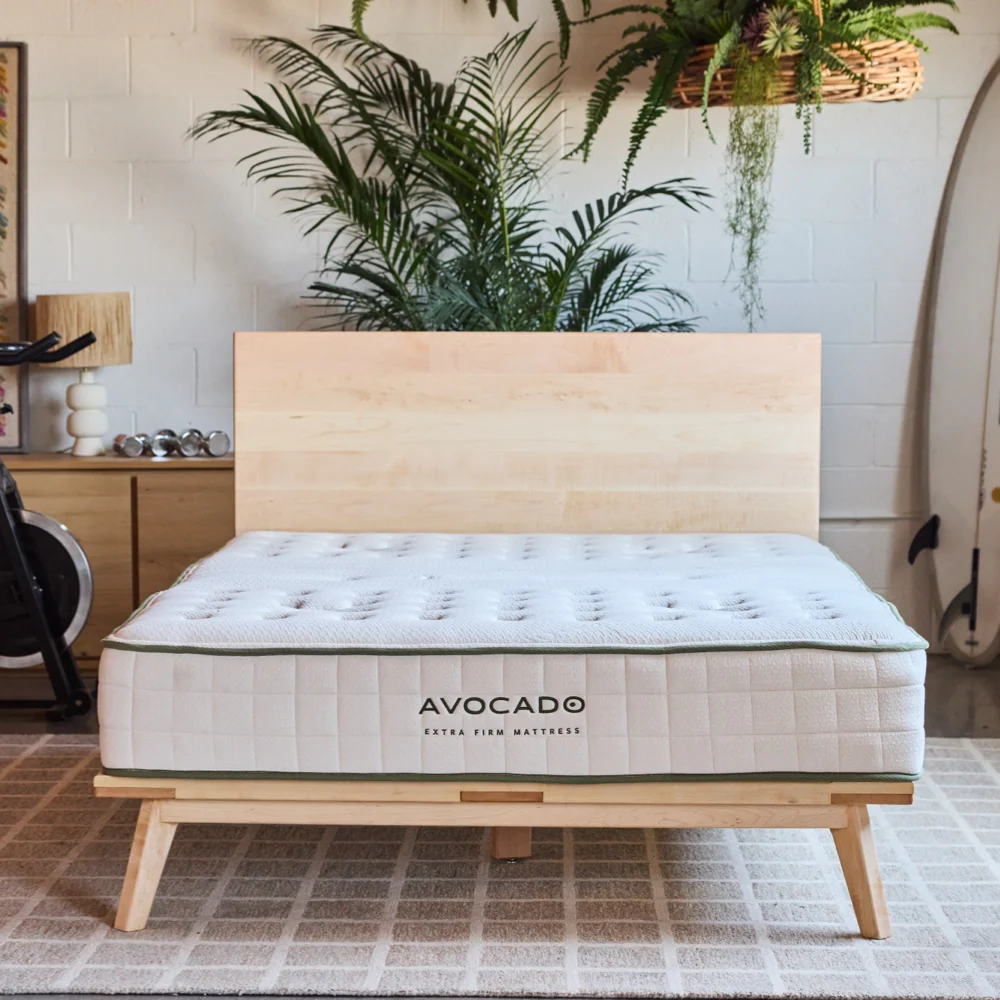 Extra Firm Mattress - Image 4