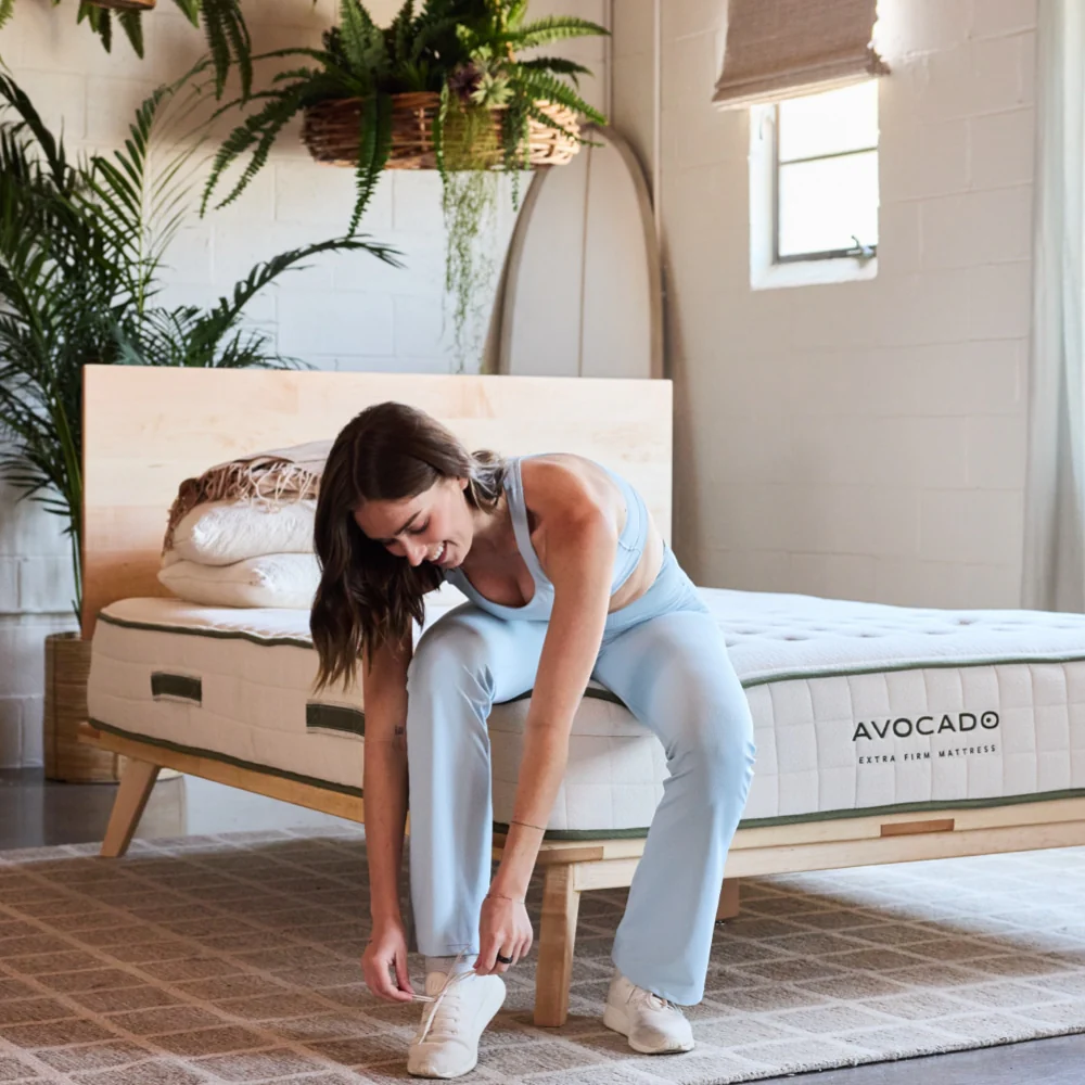 Extra Firm Mattress - Image 7