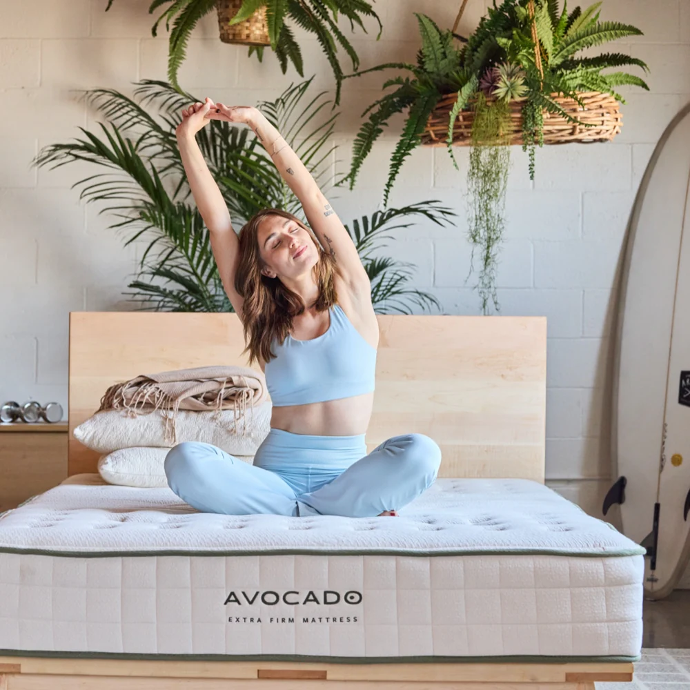 Extra Firm Mattress - Image 8