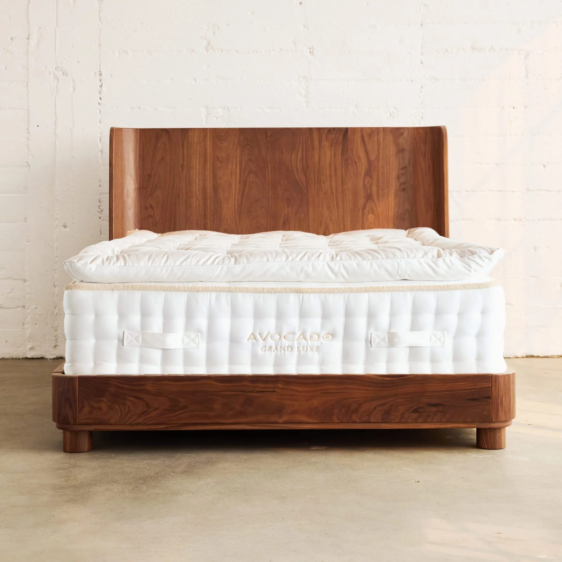 Grand Luxe Mattress - Image 11