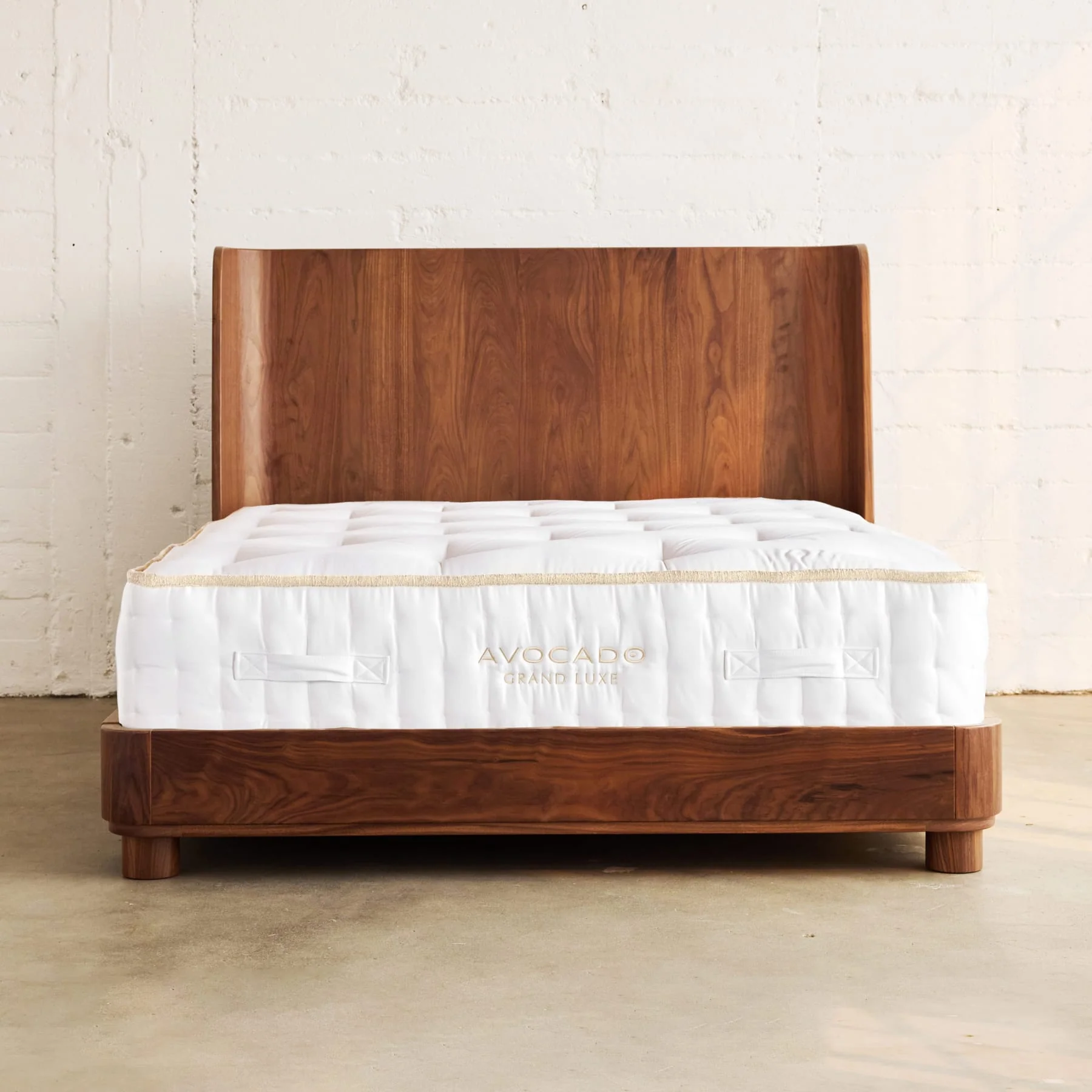 Grand Luxe Mattress - Image 13