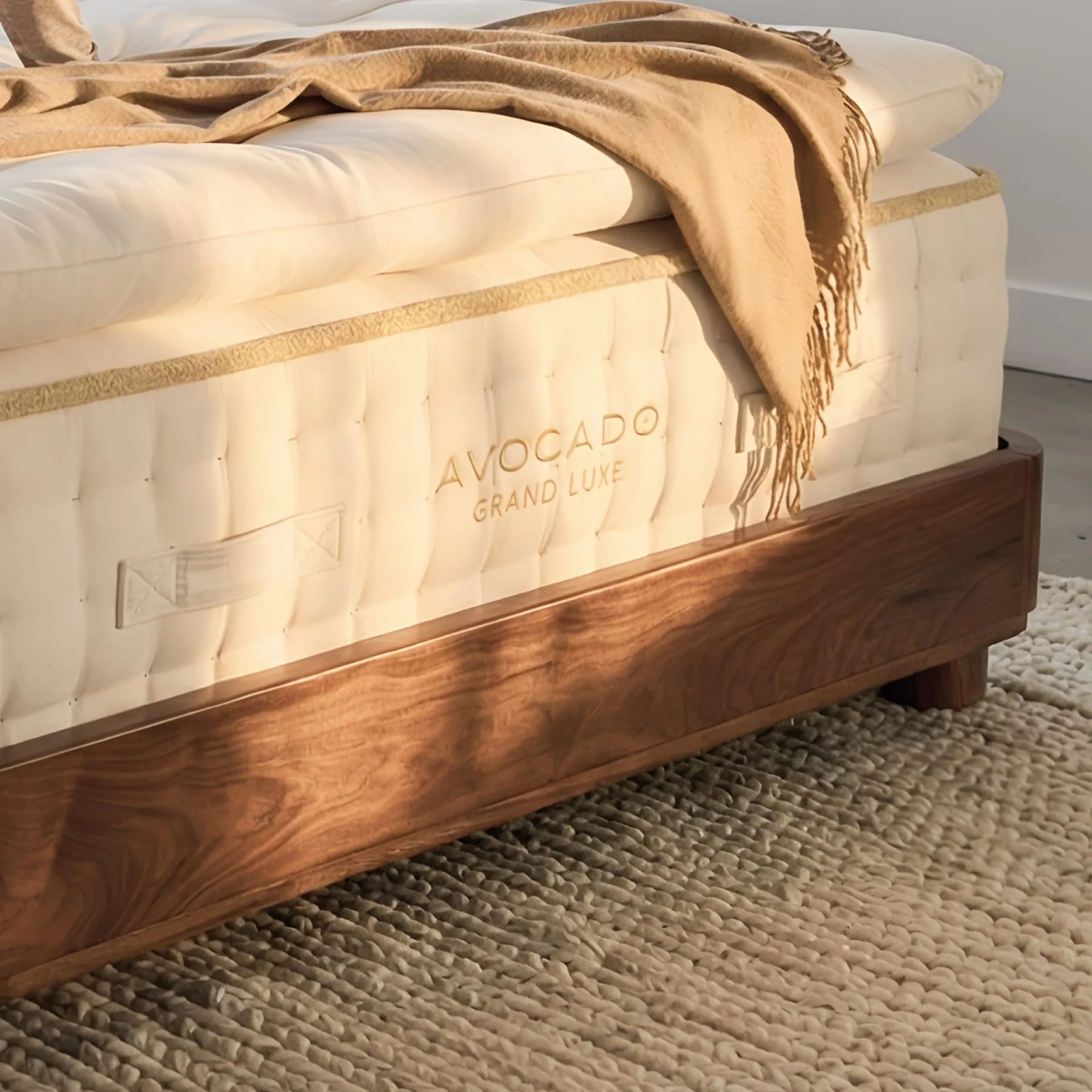 Grand Luxe Mattress - Image 6