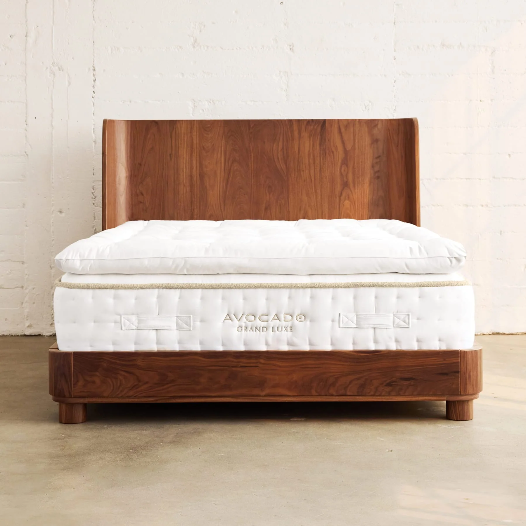 Grand Luxe Mattress - Image 9