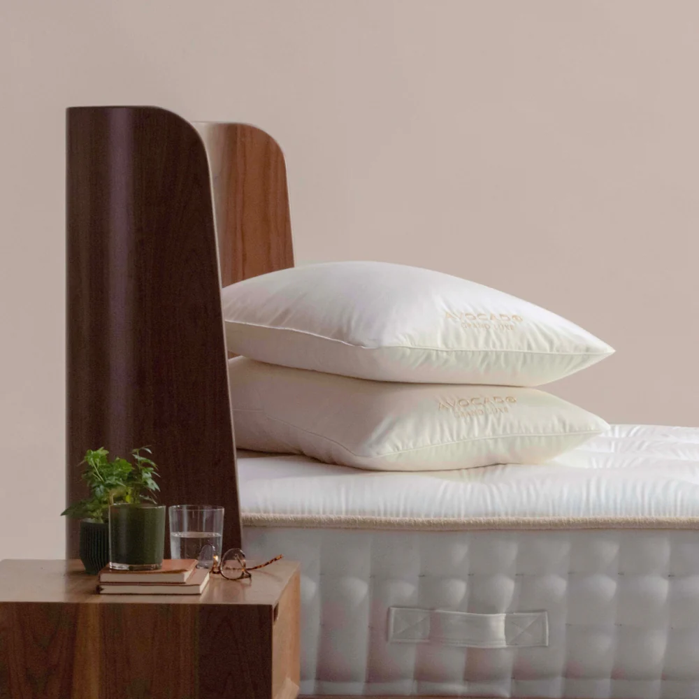 Grand Luxe Pillow - Image 7