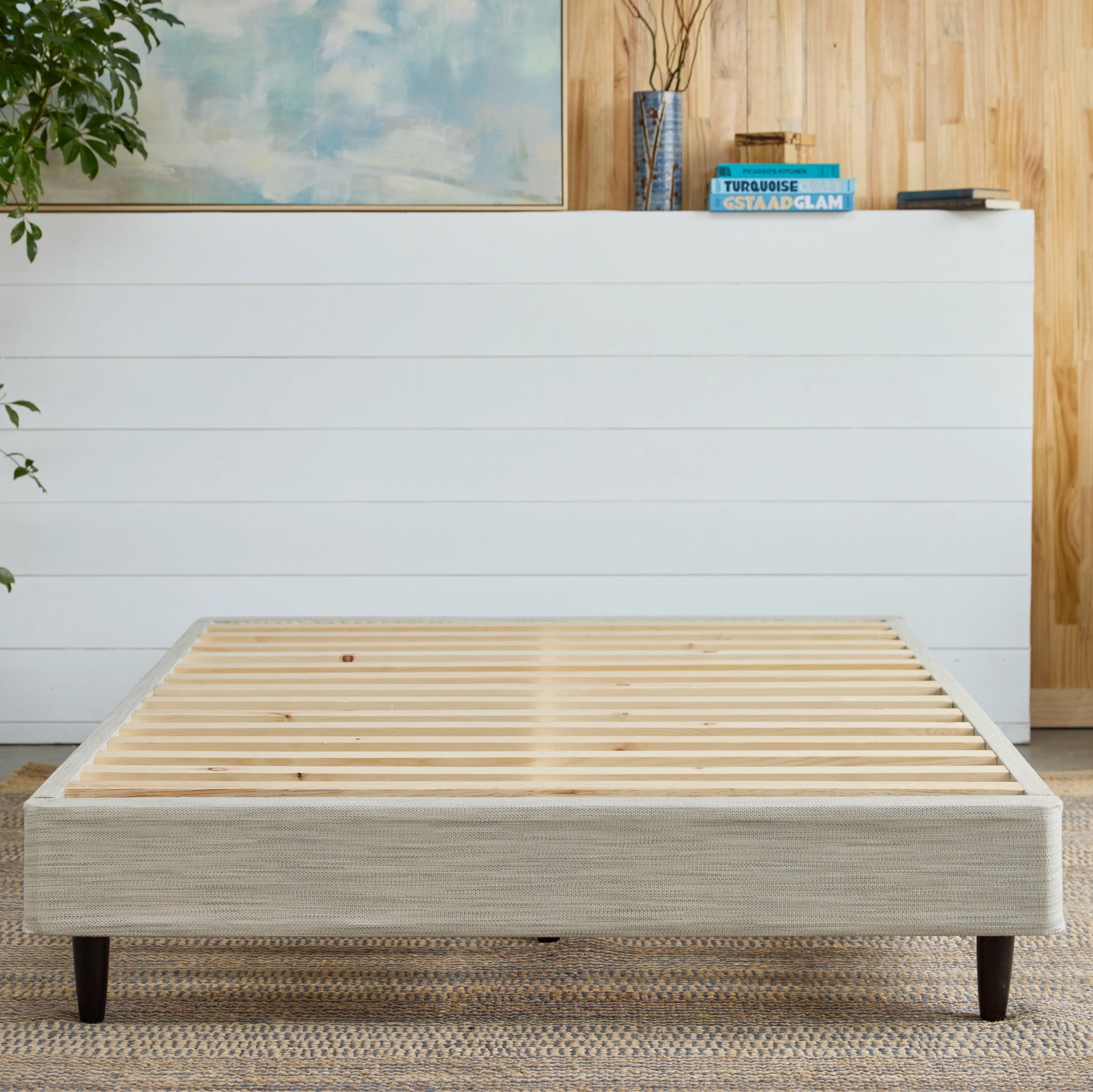 Avocado Foundation with Legs - Image 7