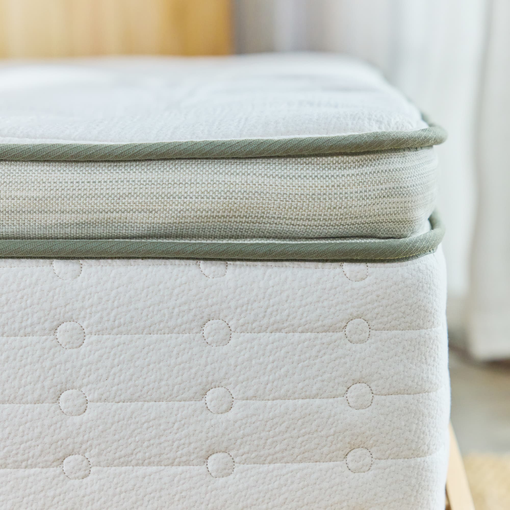 Avocado Green Mattress - Image 12