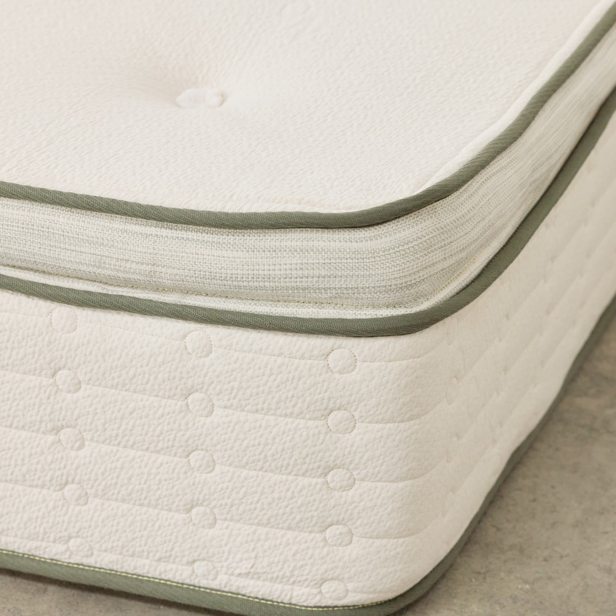 Avocado Green Mattress - Image 18