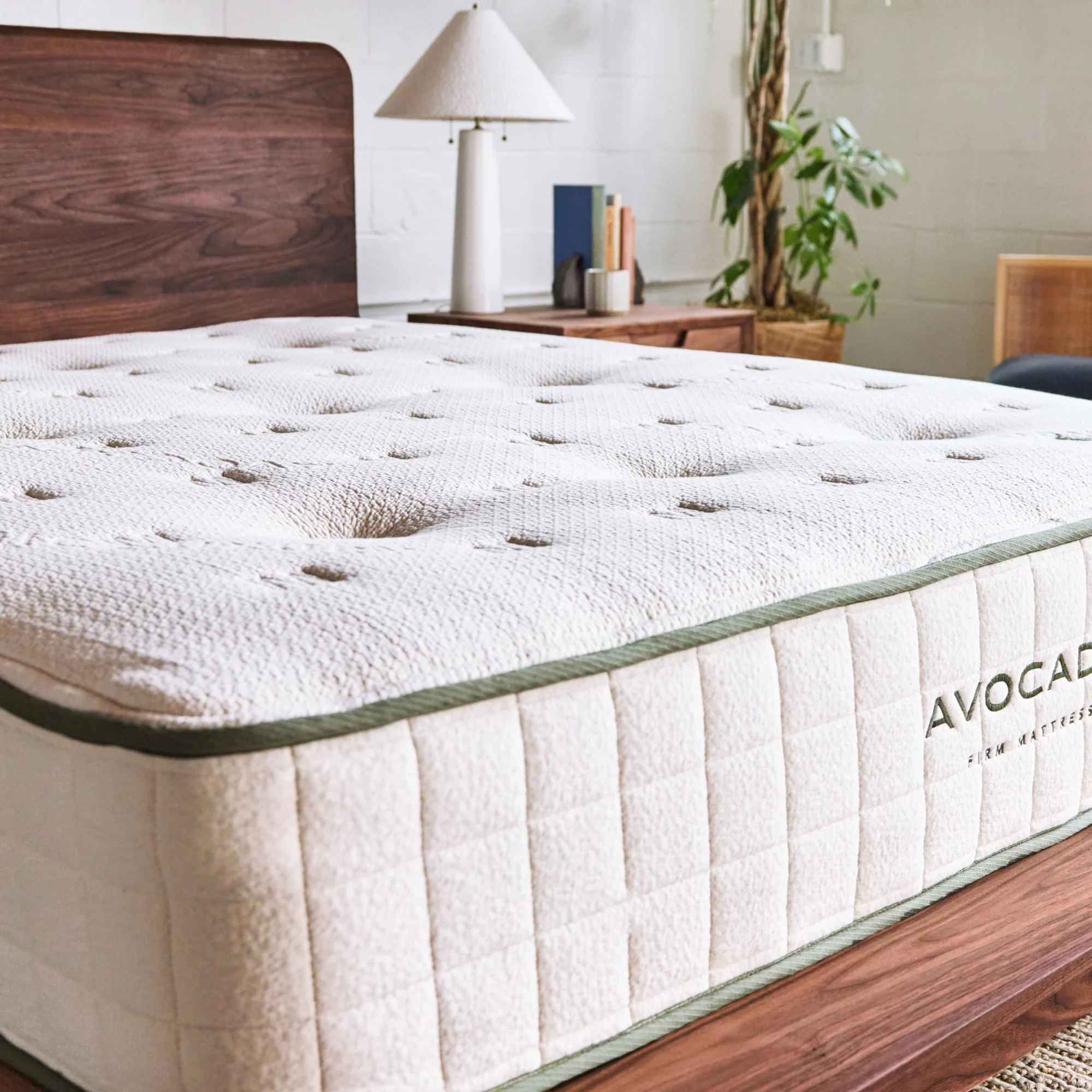 Avocado Green Mattress - Image 20