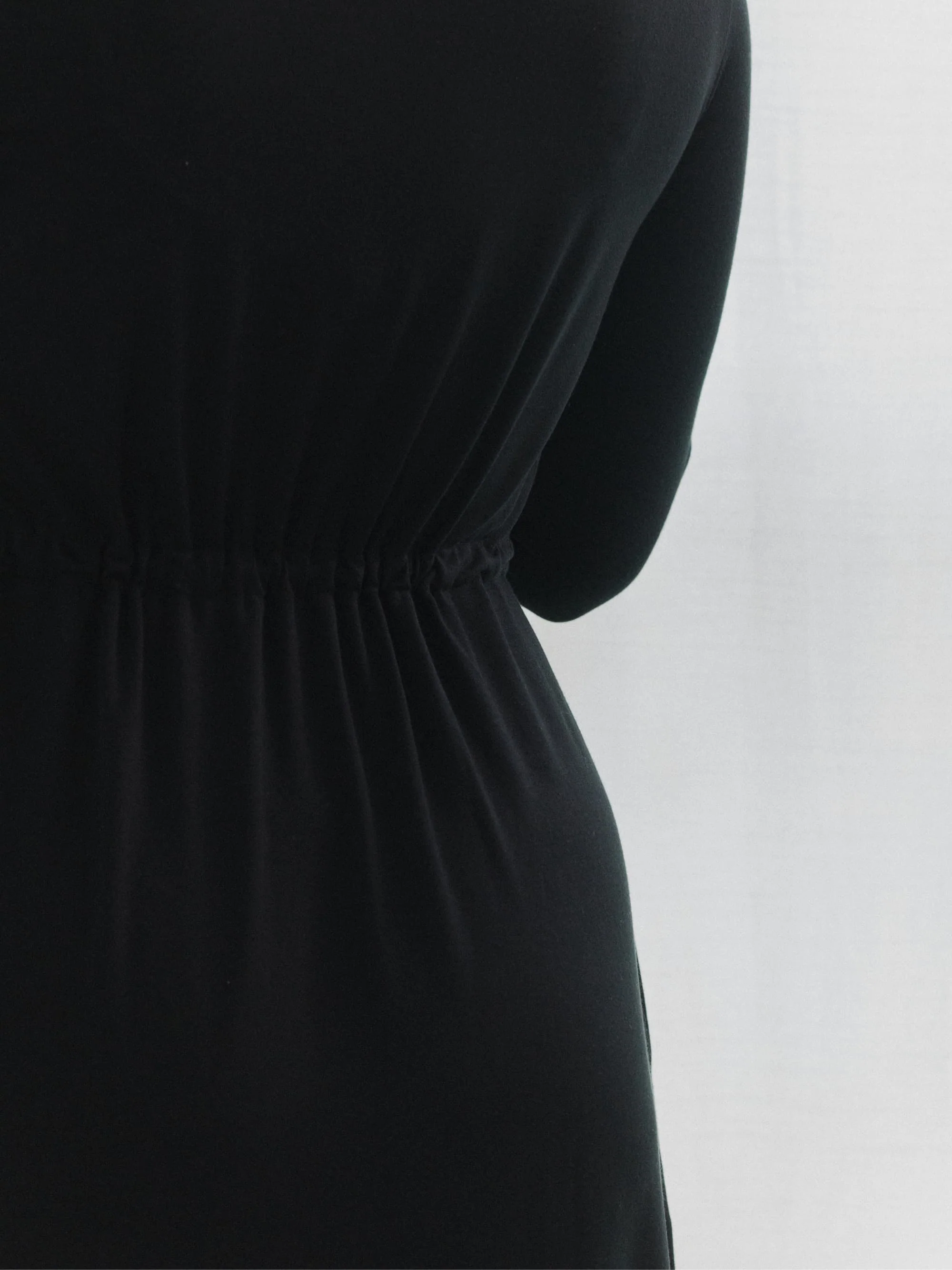Modal Long Robe - Image 21